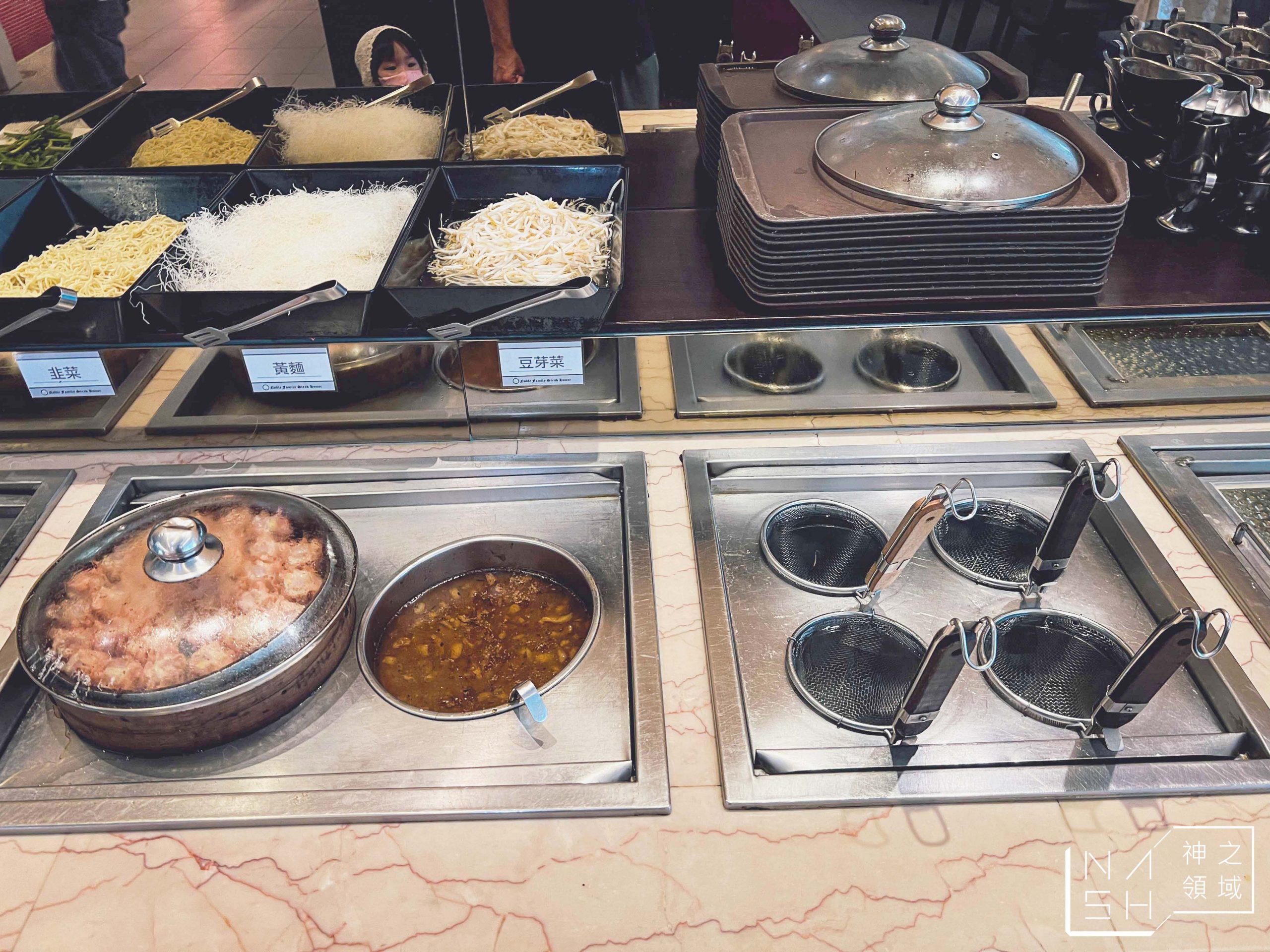 貴族世家昆陽店
