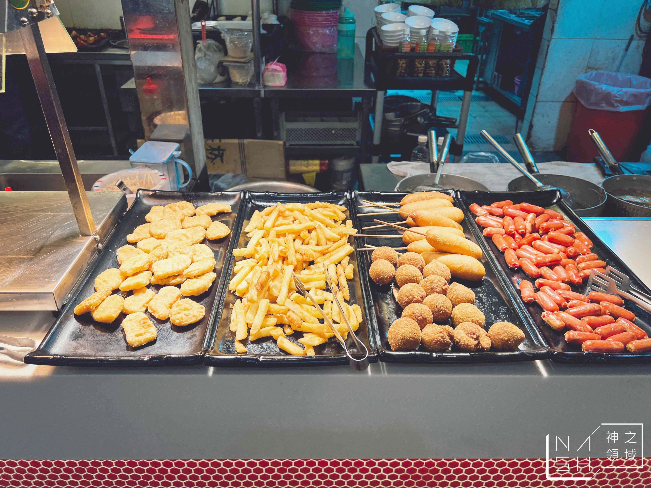 貴族世家昆陽店