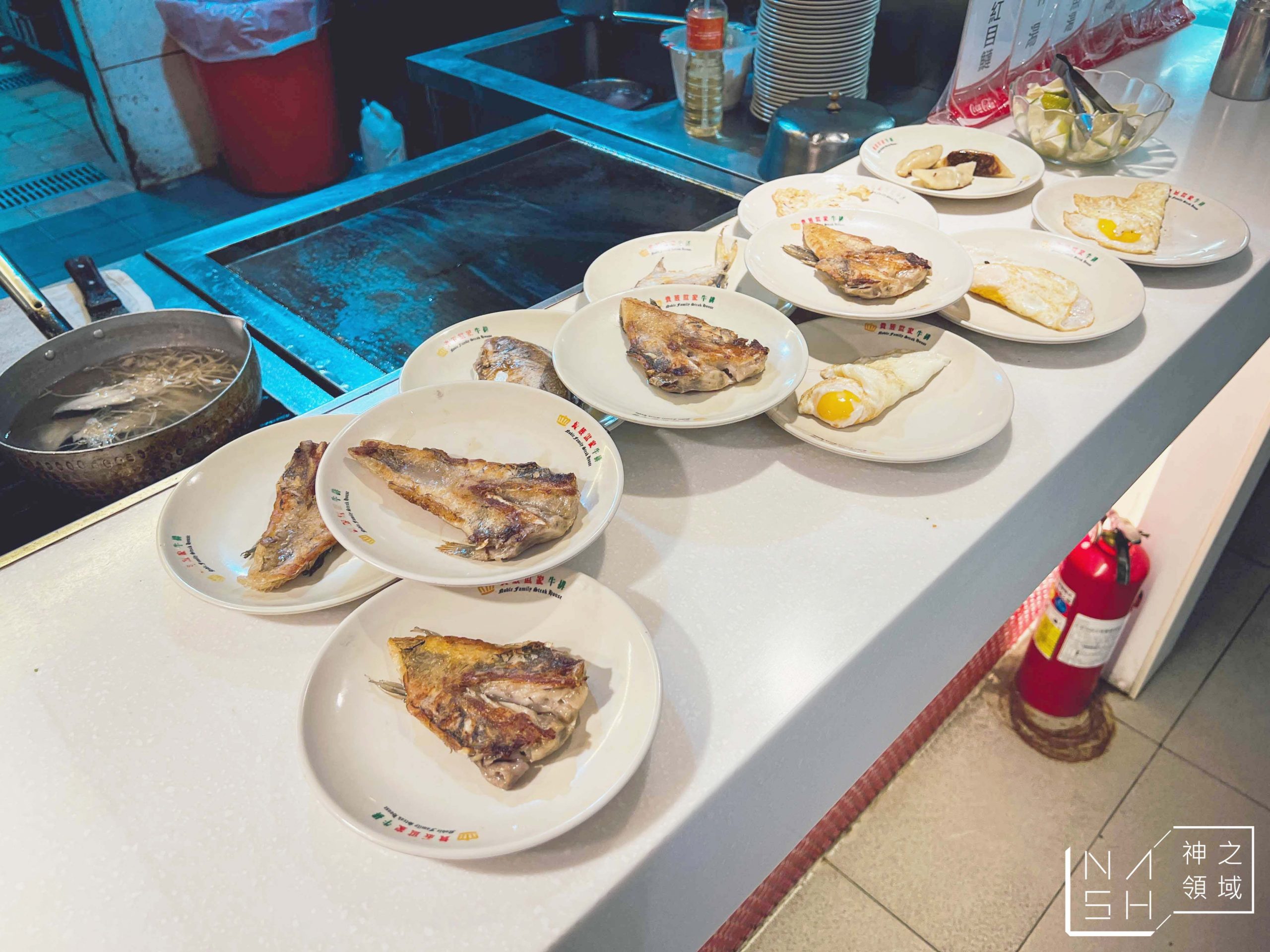 貴族世家昆陽店