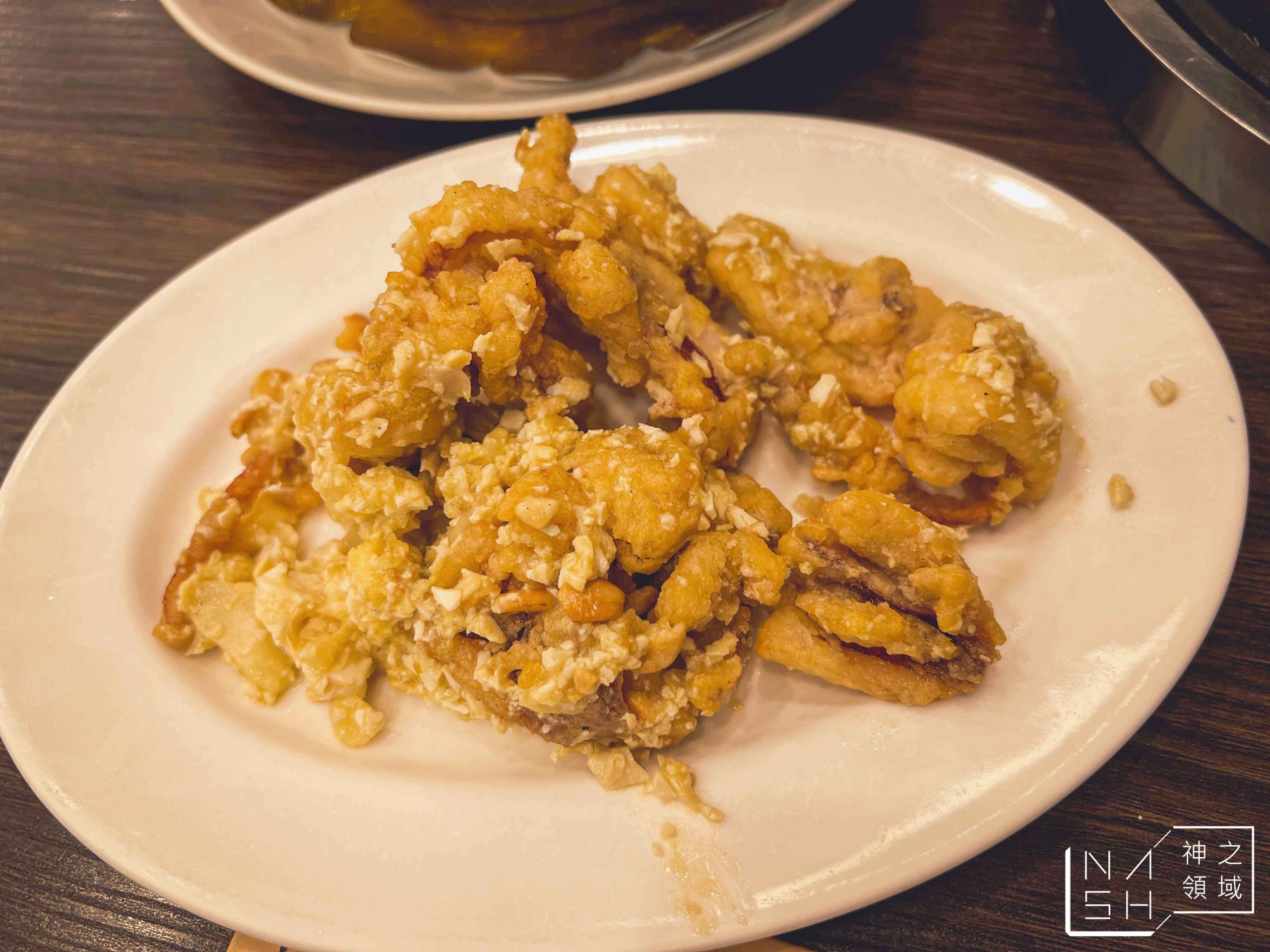 六必居潮州一品沙鍋粥