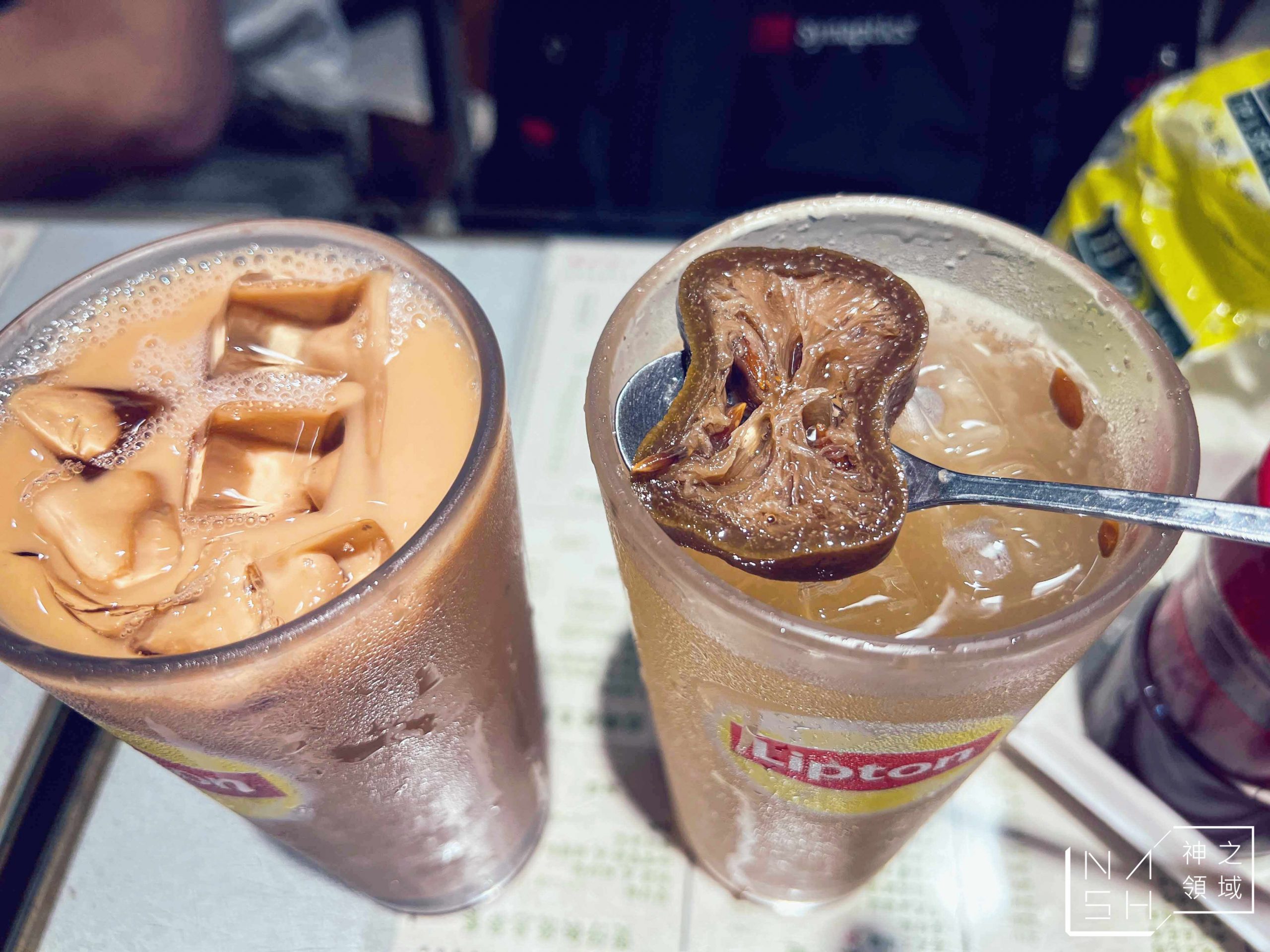 維記茶餐廳