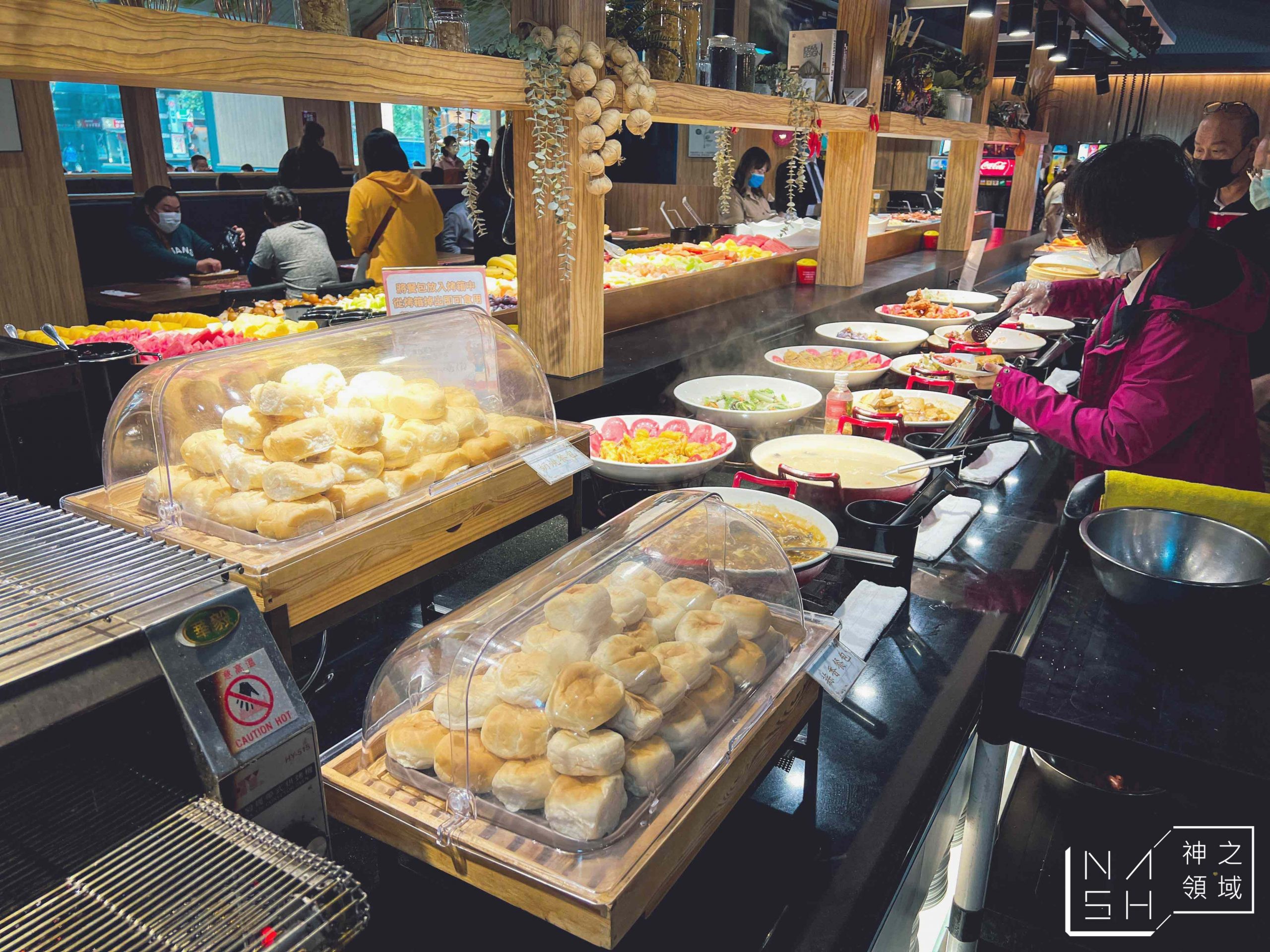 我家牛排中和店