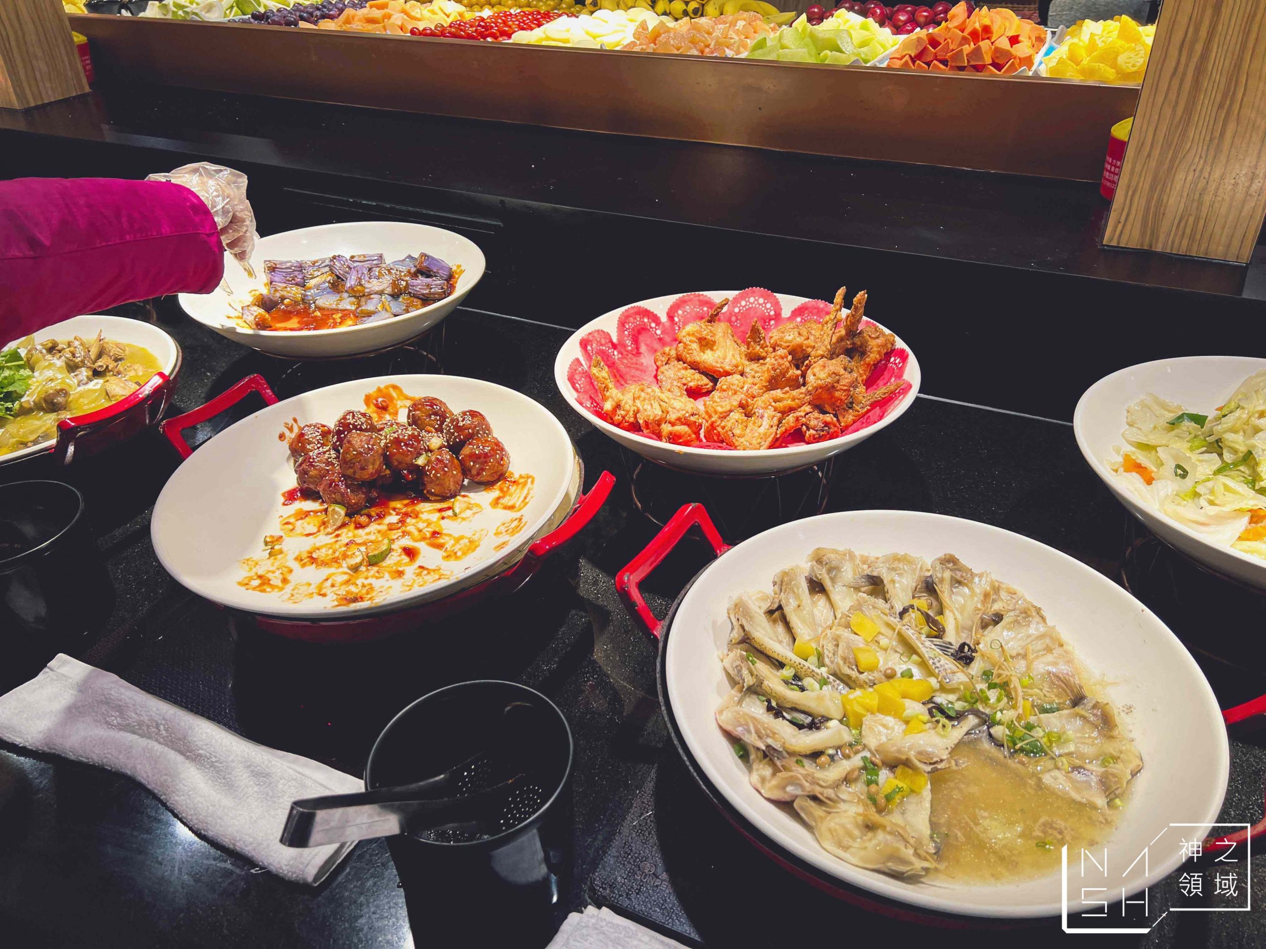 我家牛排中和店