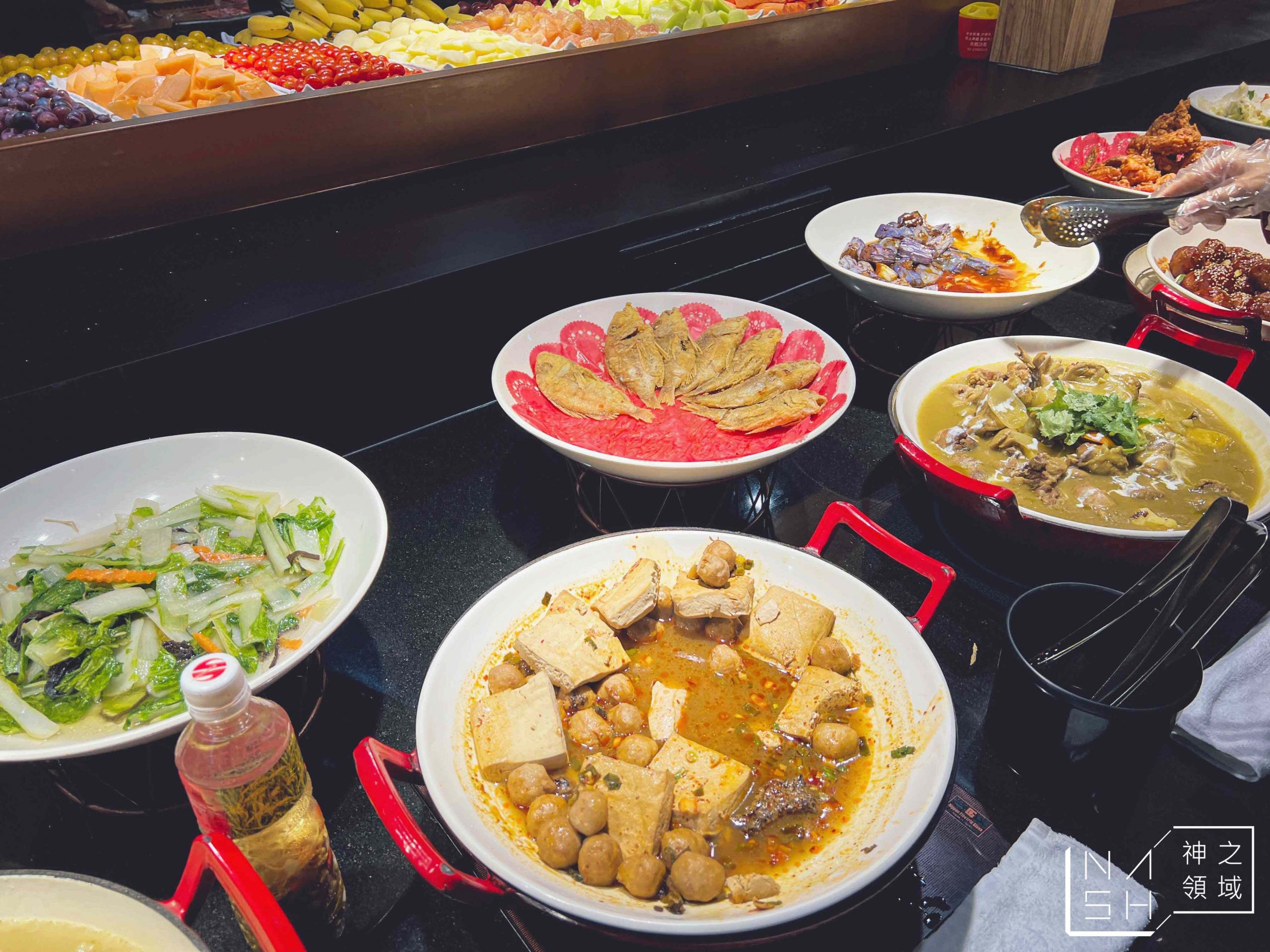 我家牛排中和店