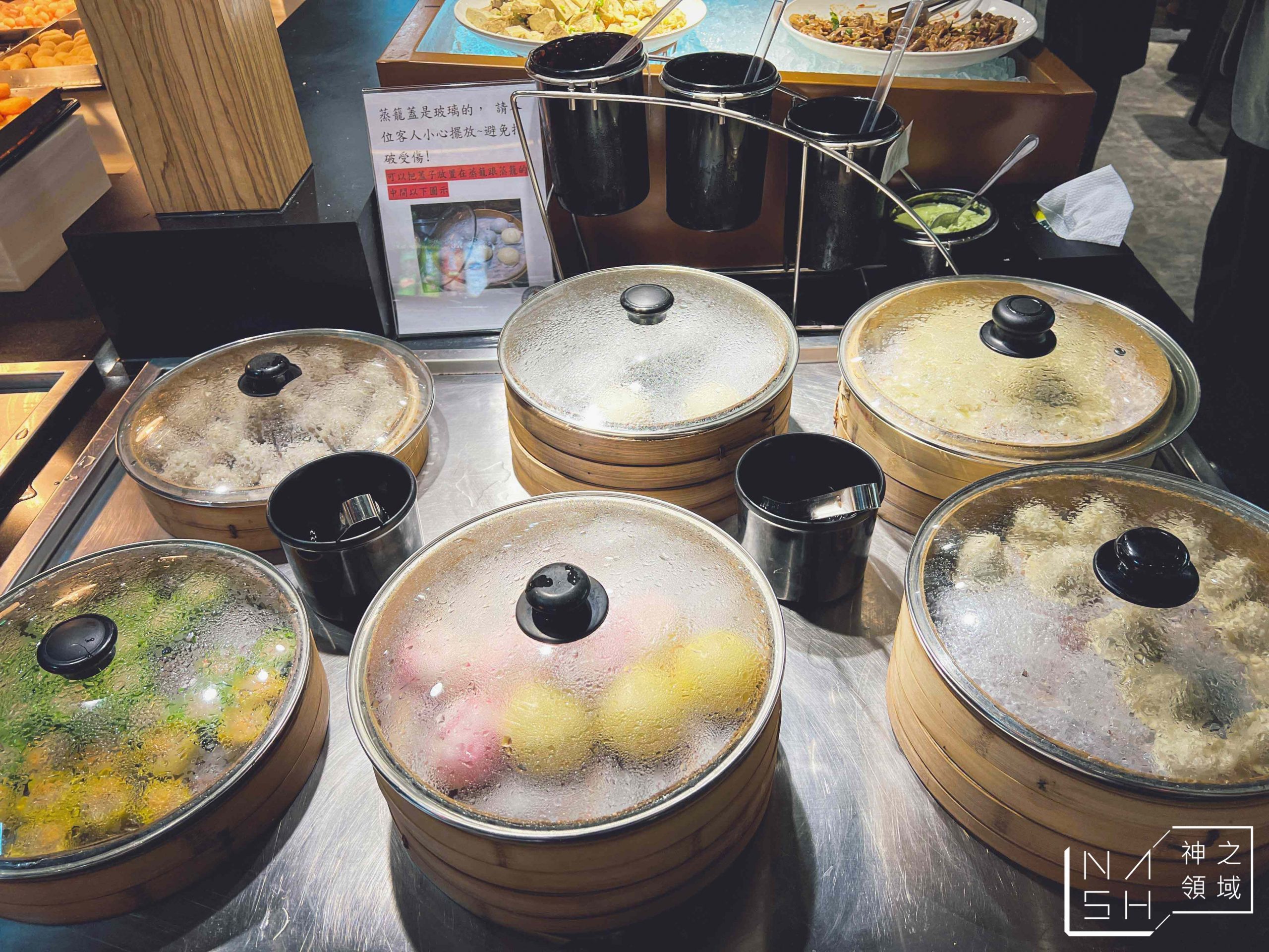 我家牛排中和店