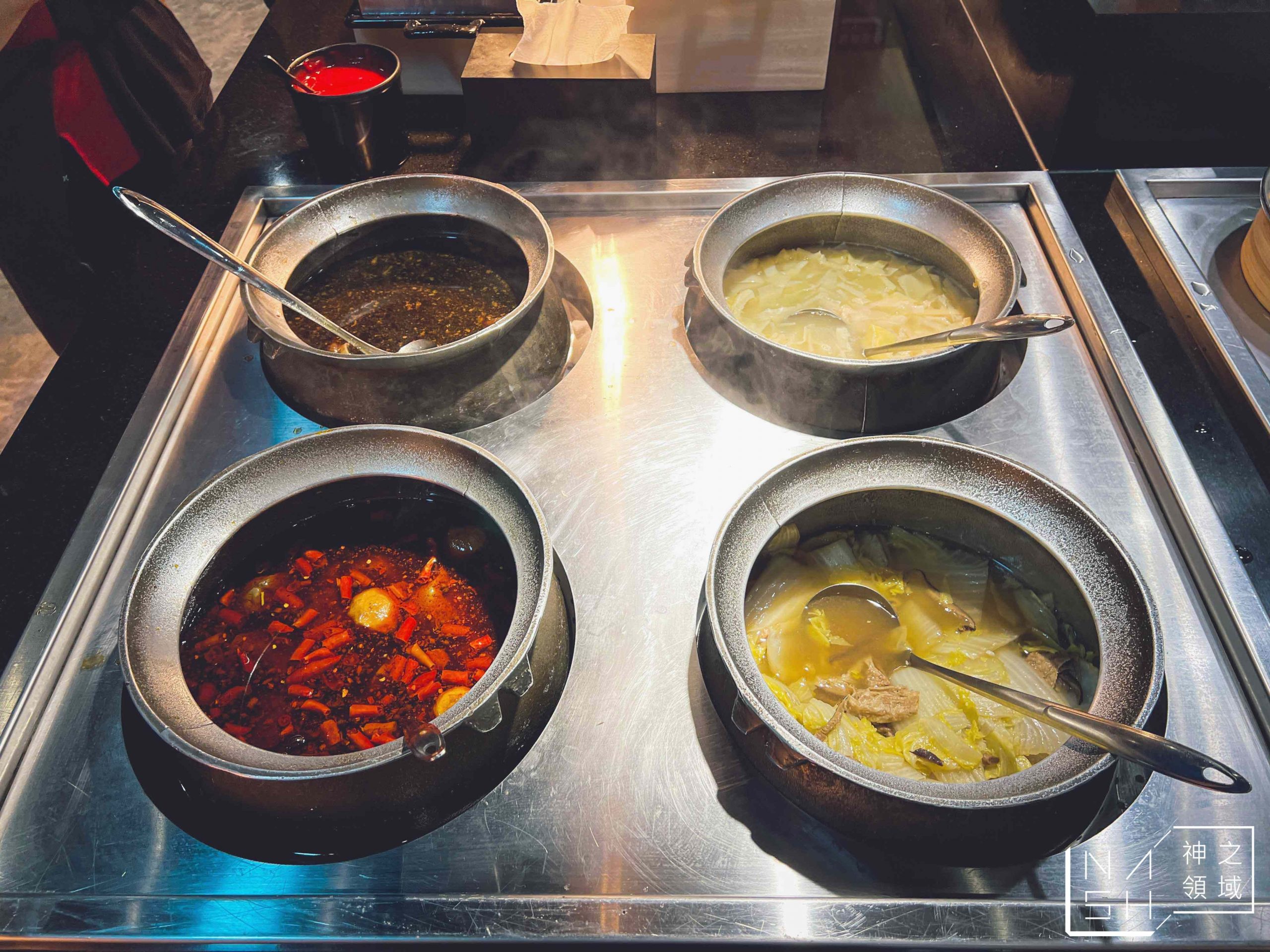 我家牛排中和店