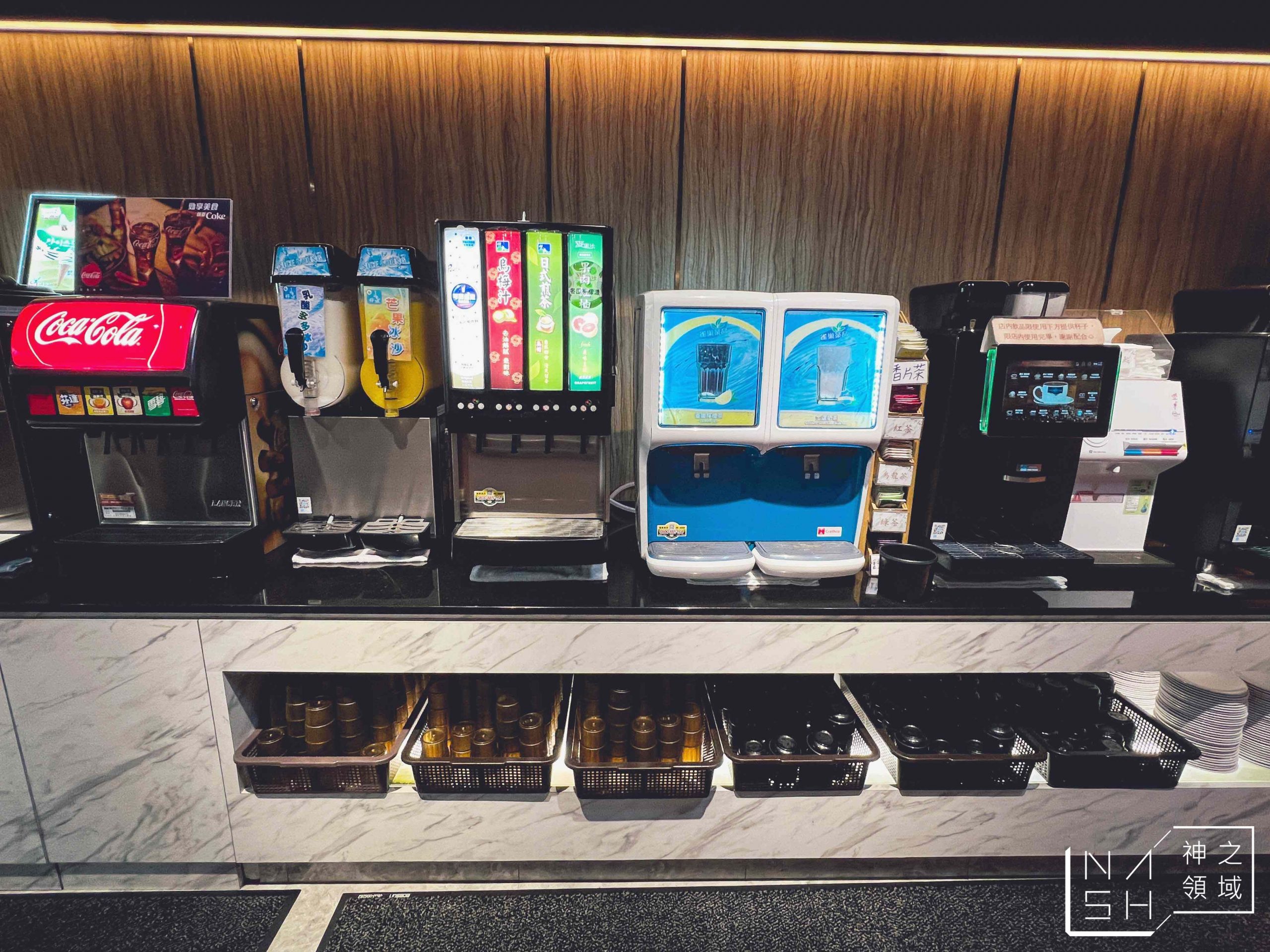 我家牛排中和店
