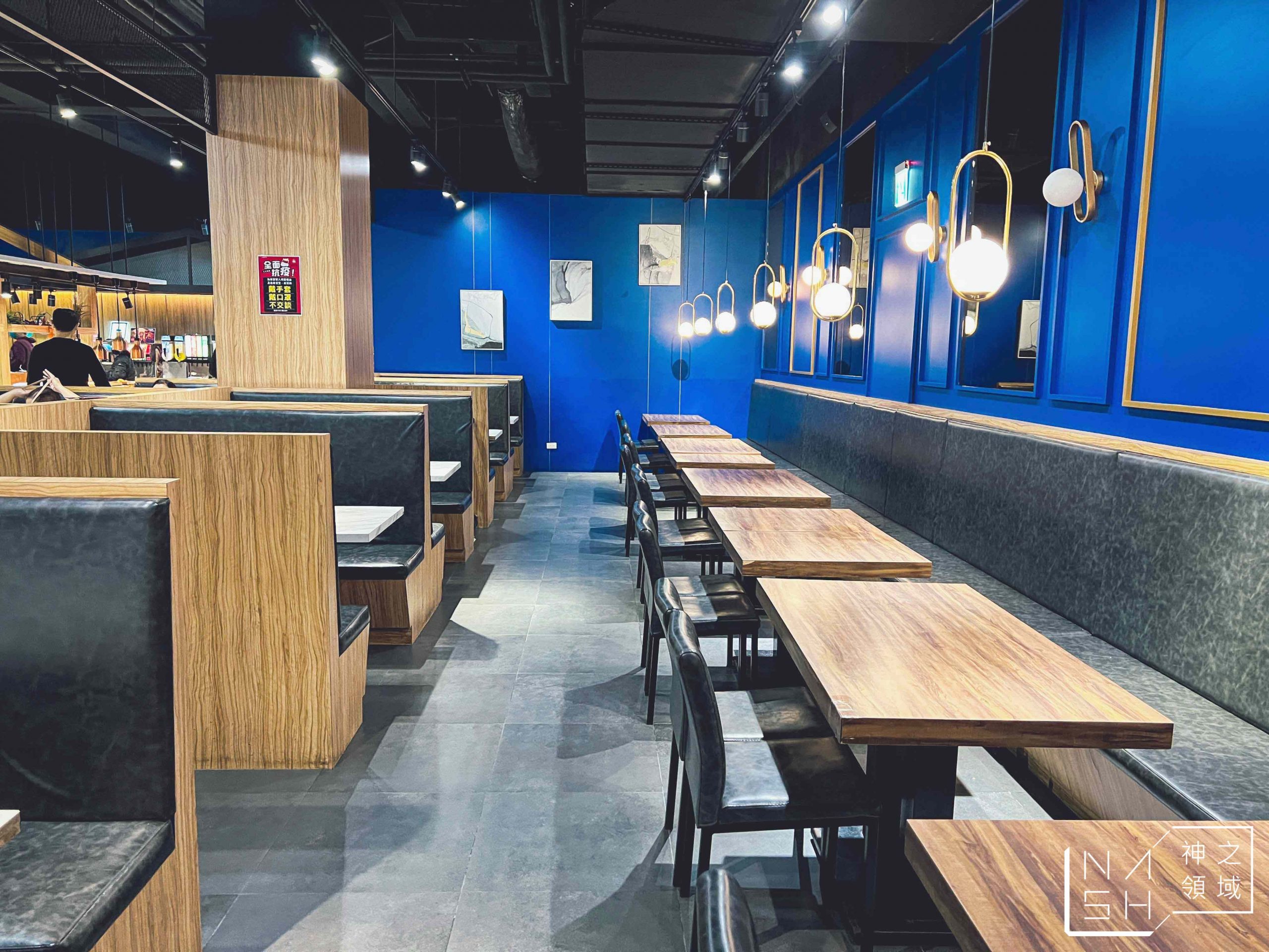 我家牛排中和店