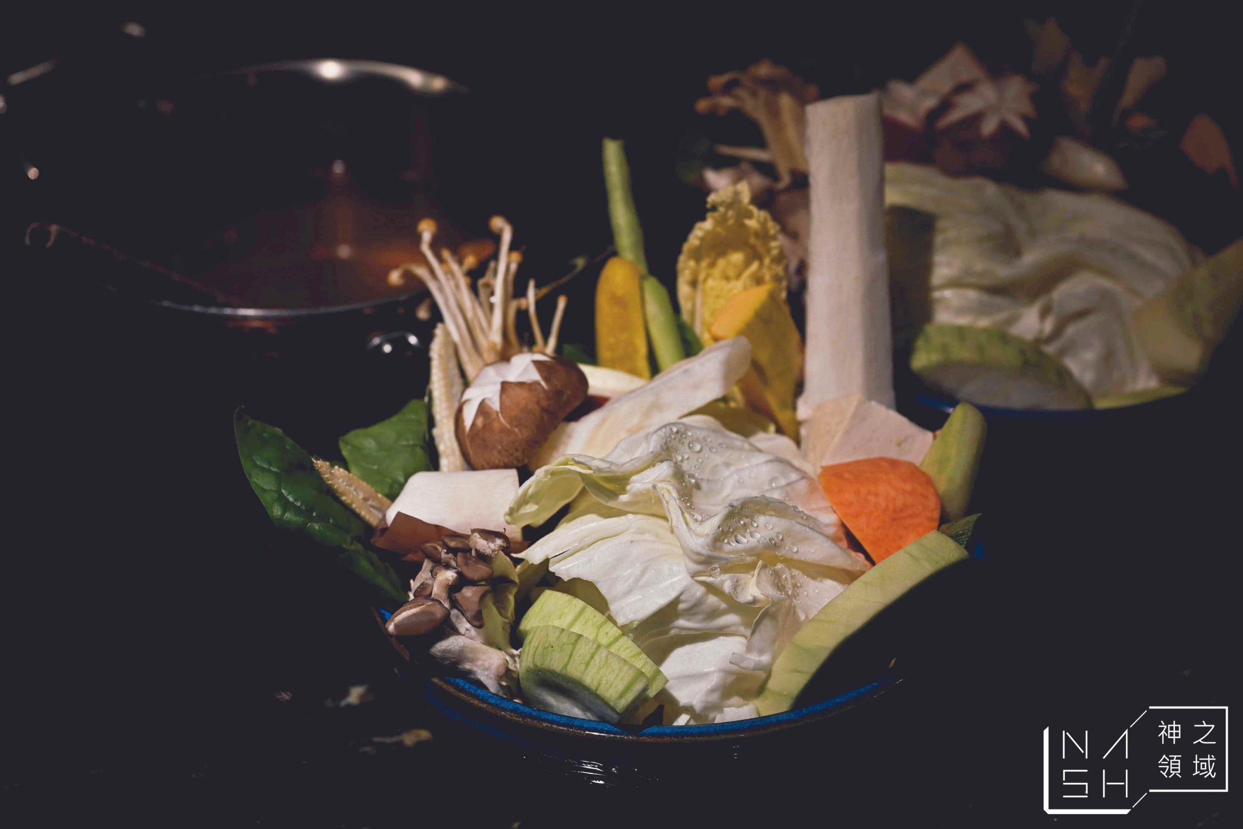 二本松涮涮屋