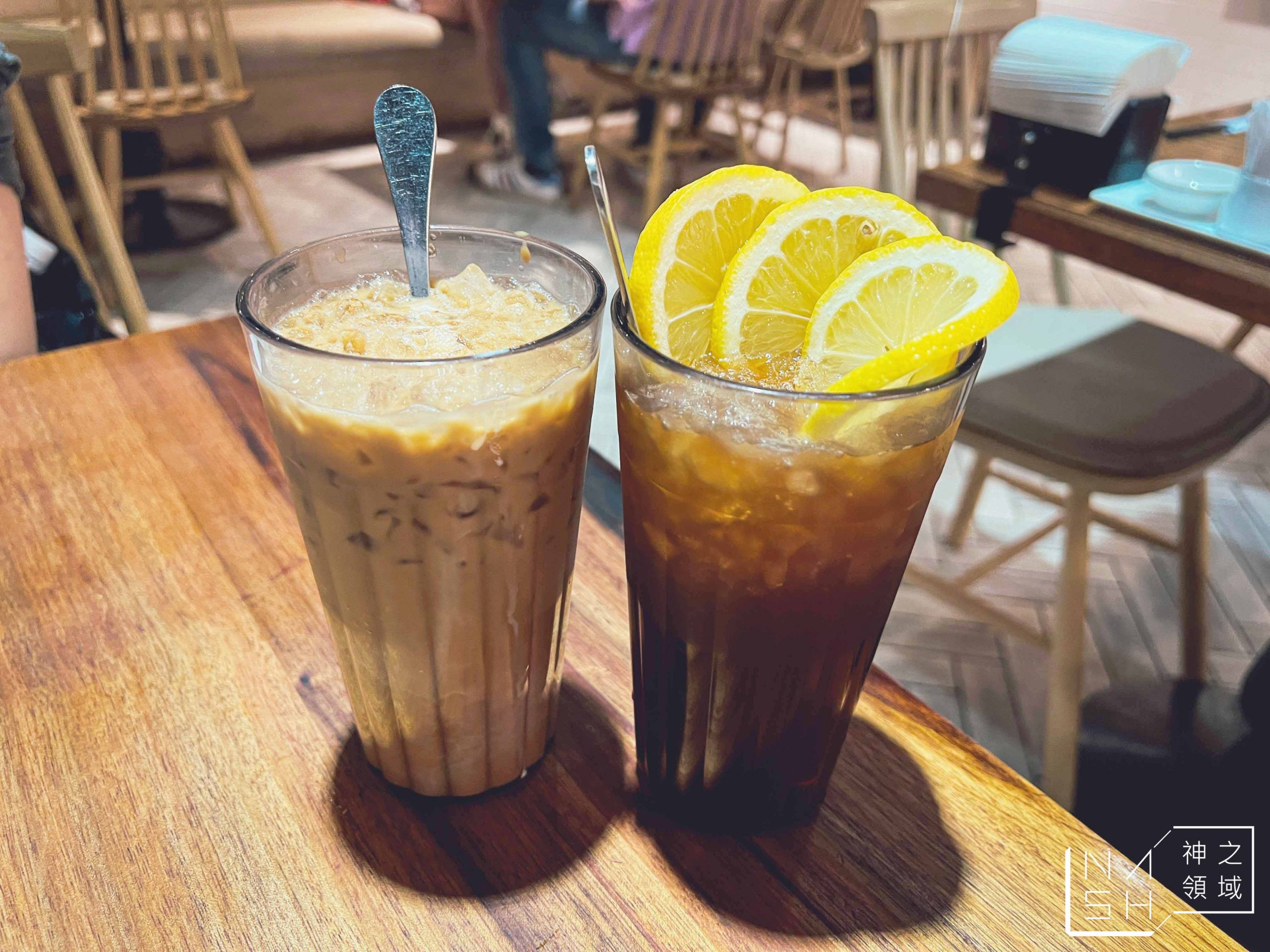 檀島香港茶餐廳