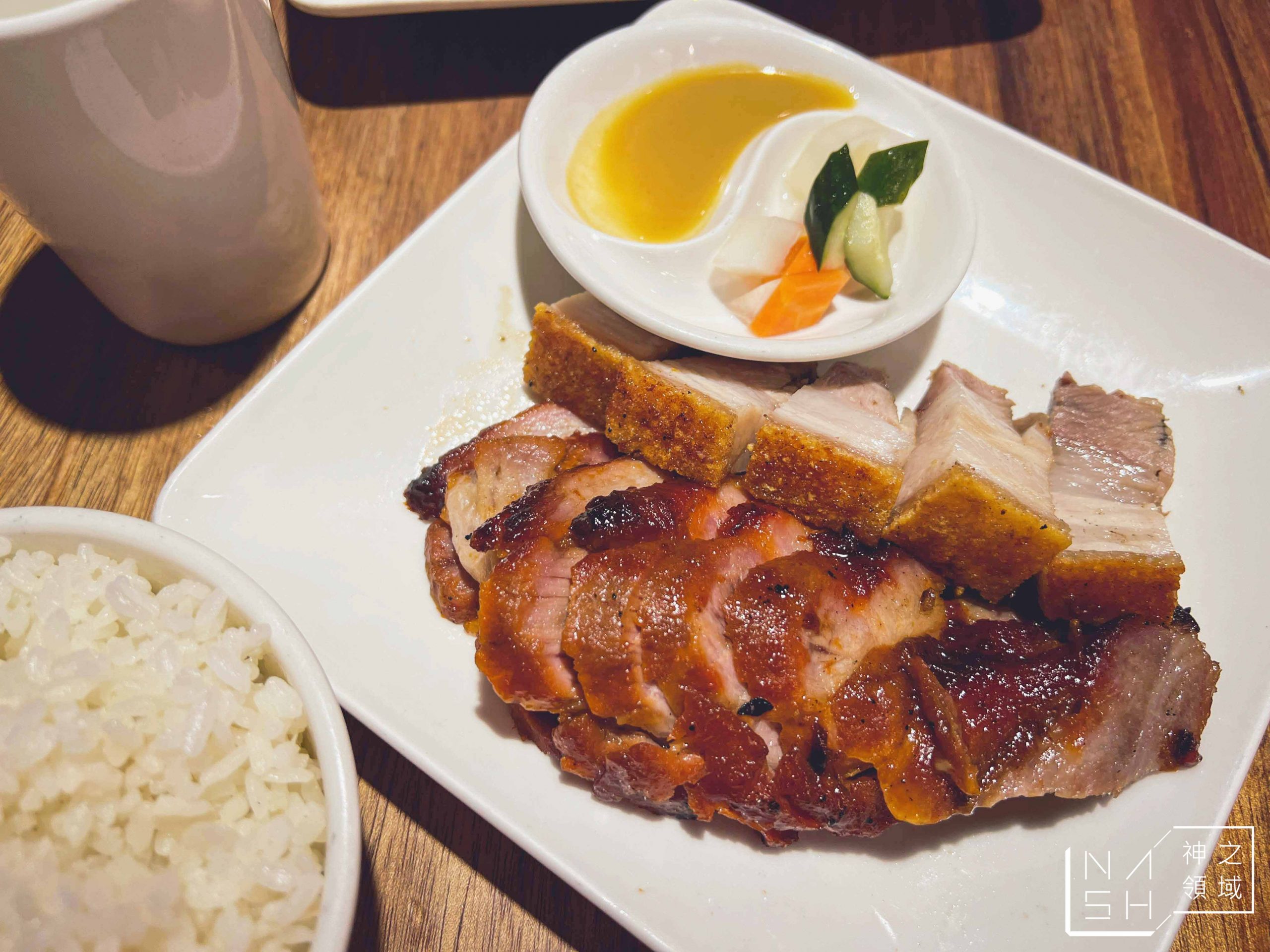 檀島香港茶餐廳