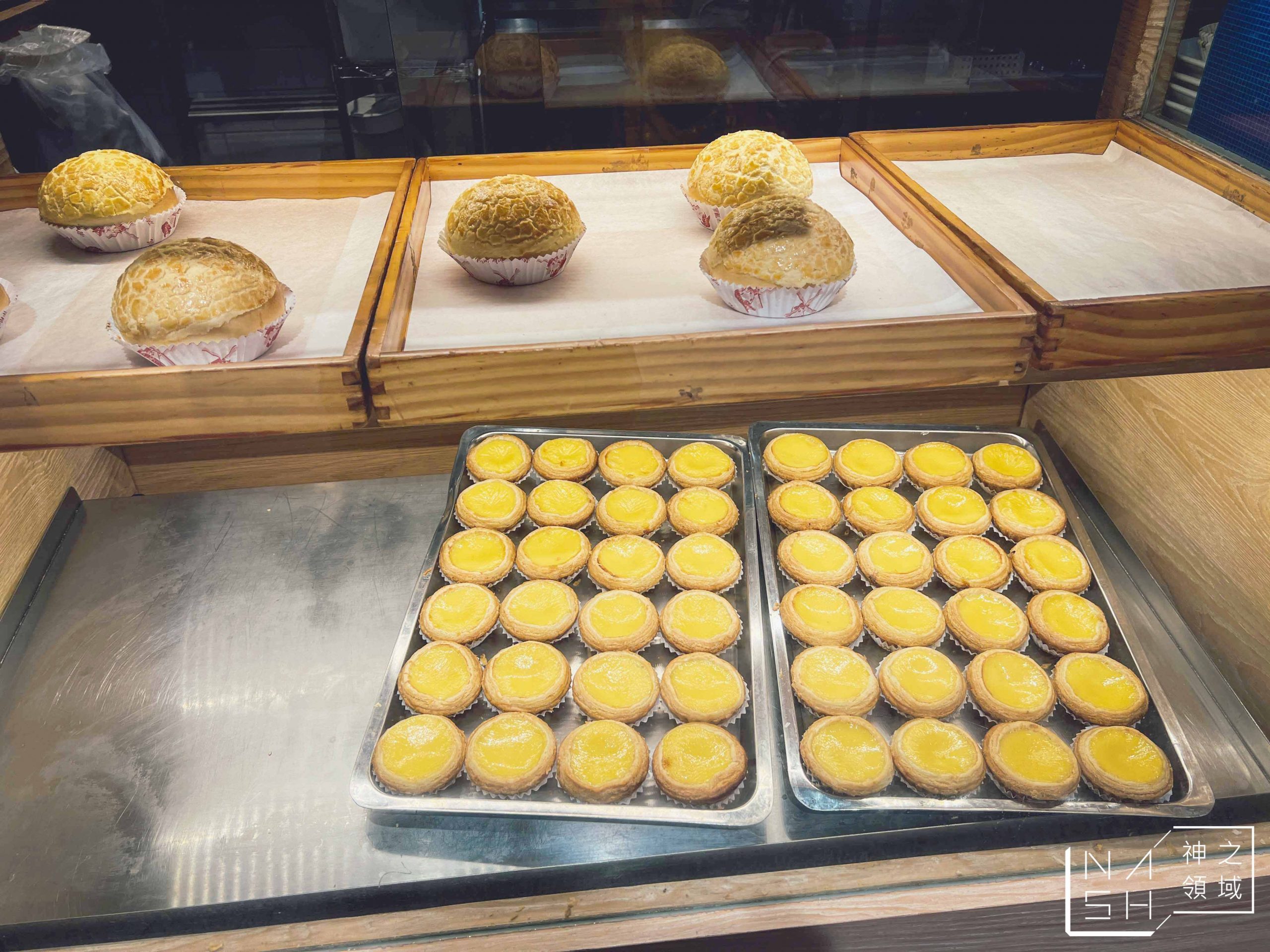 檀島香港茶餐廳