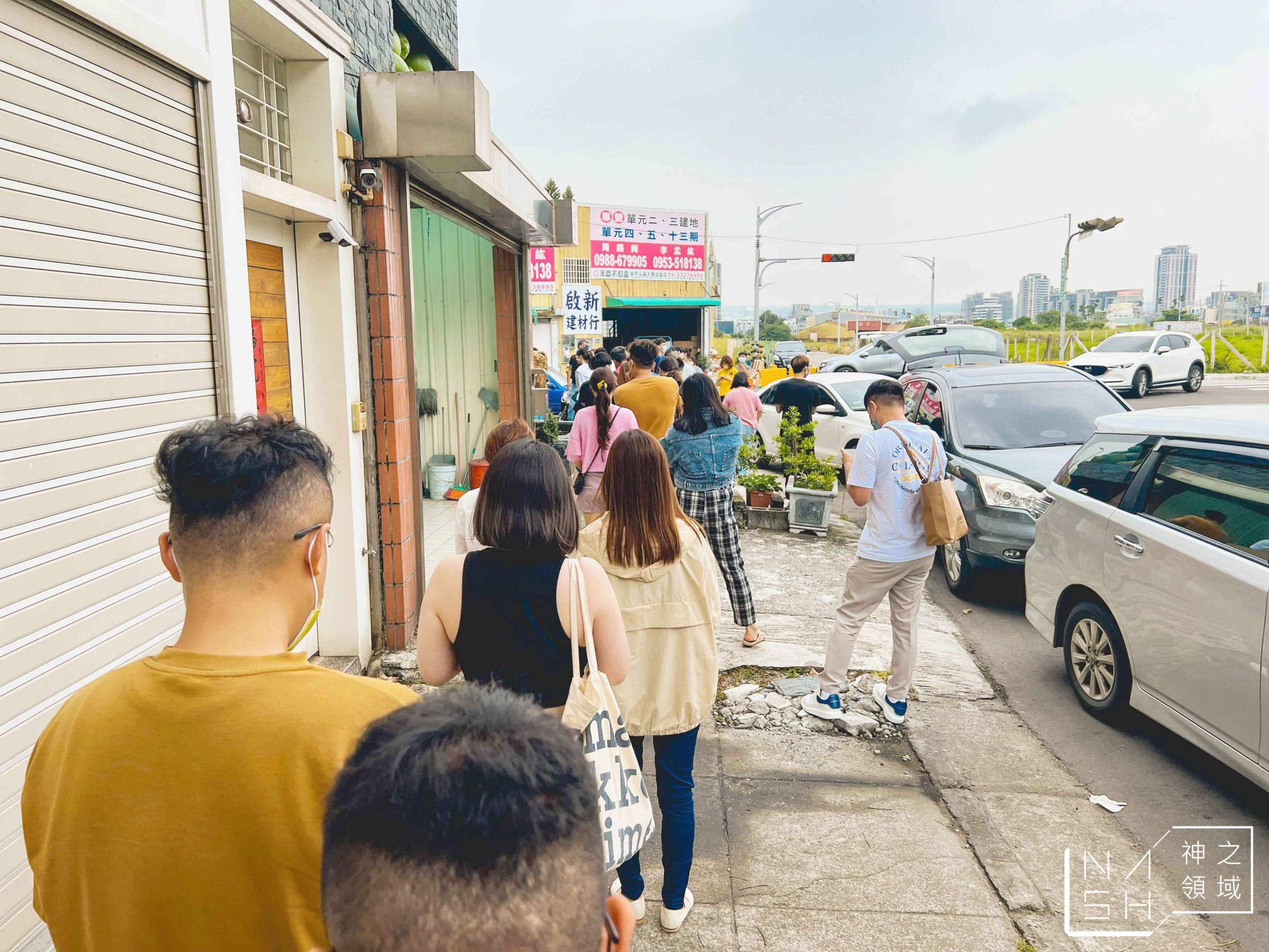 讓一糖蛋糕專賣店