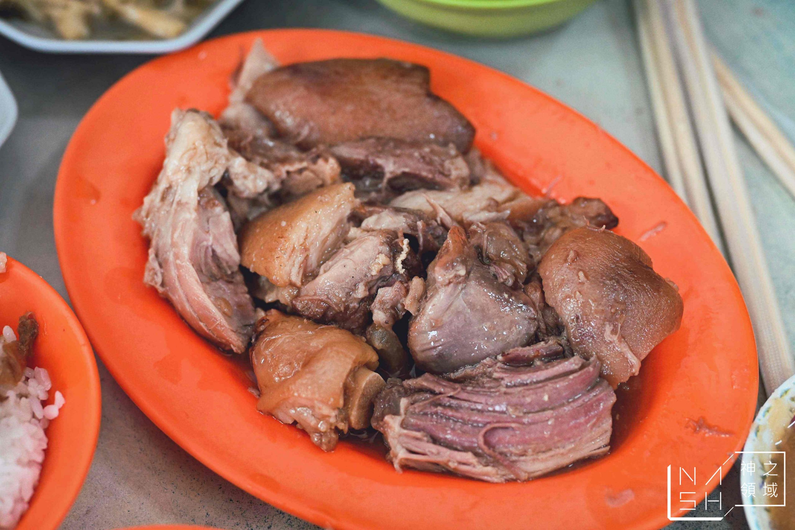 阿發豬腳