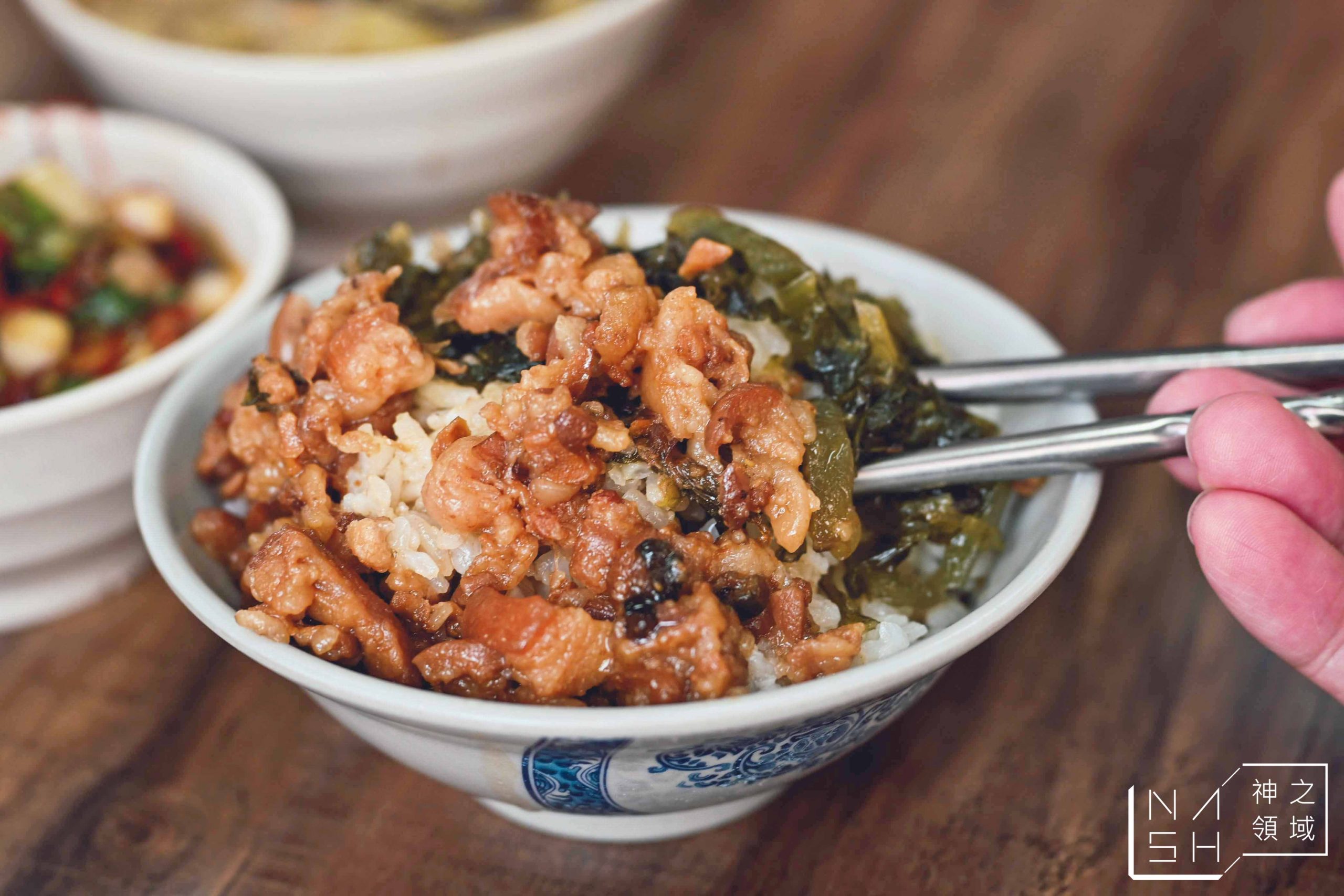 唯豐魯肉飯