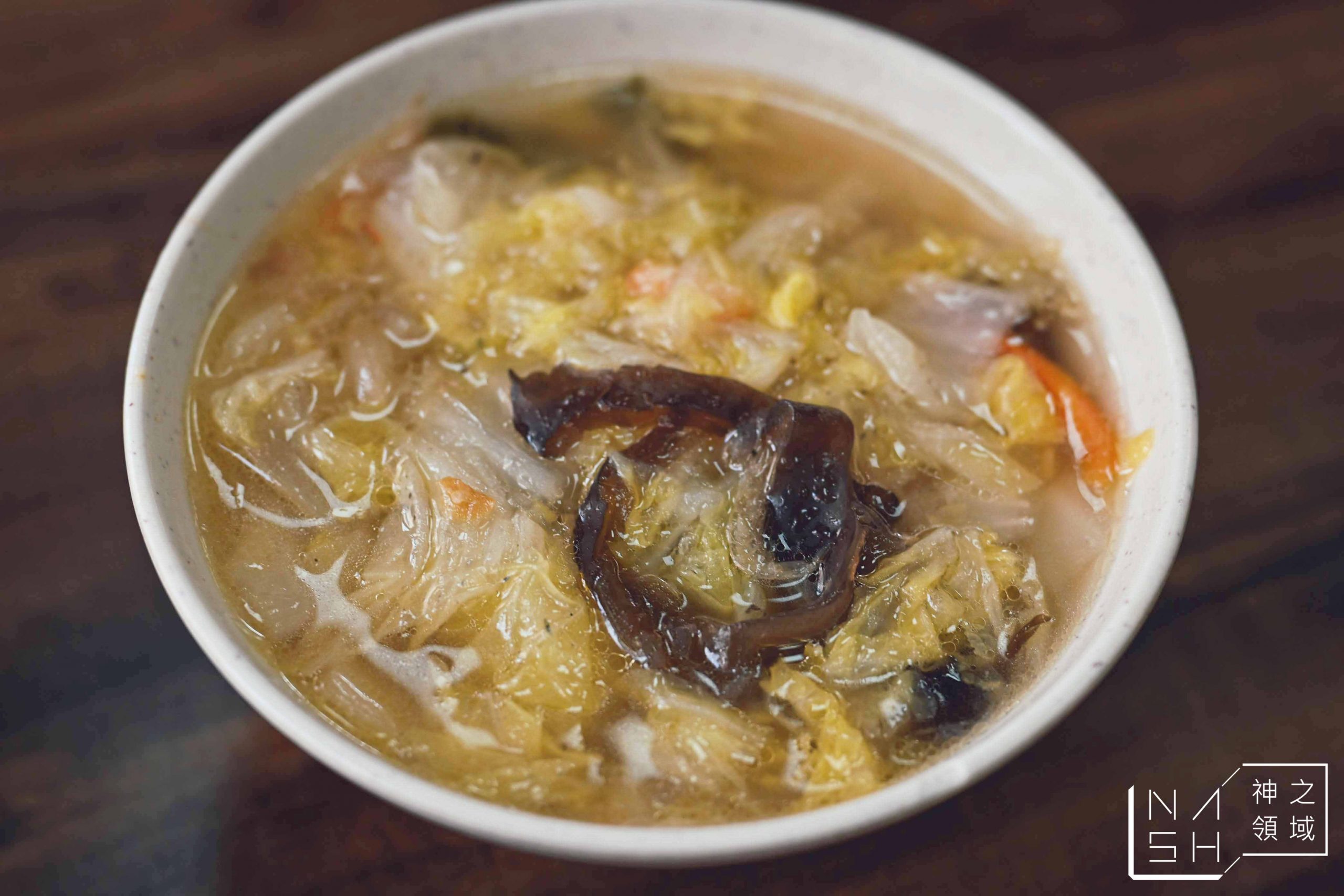 唯豐魯肉飯
