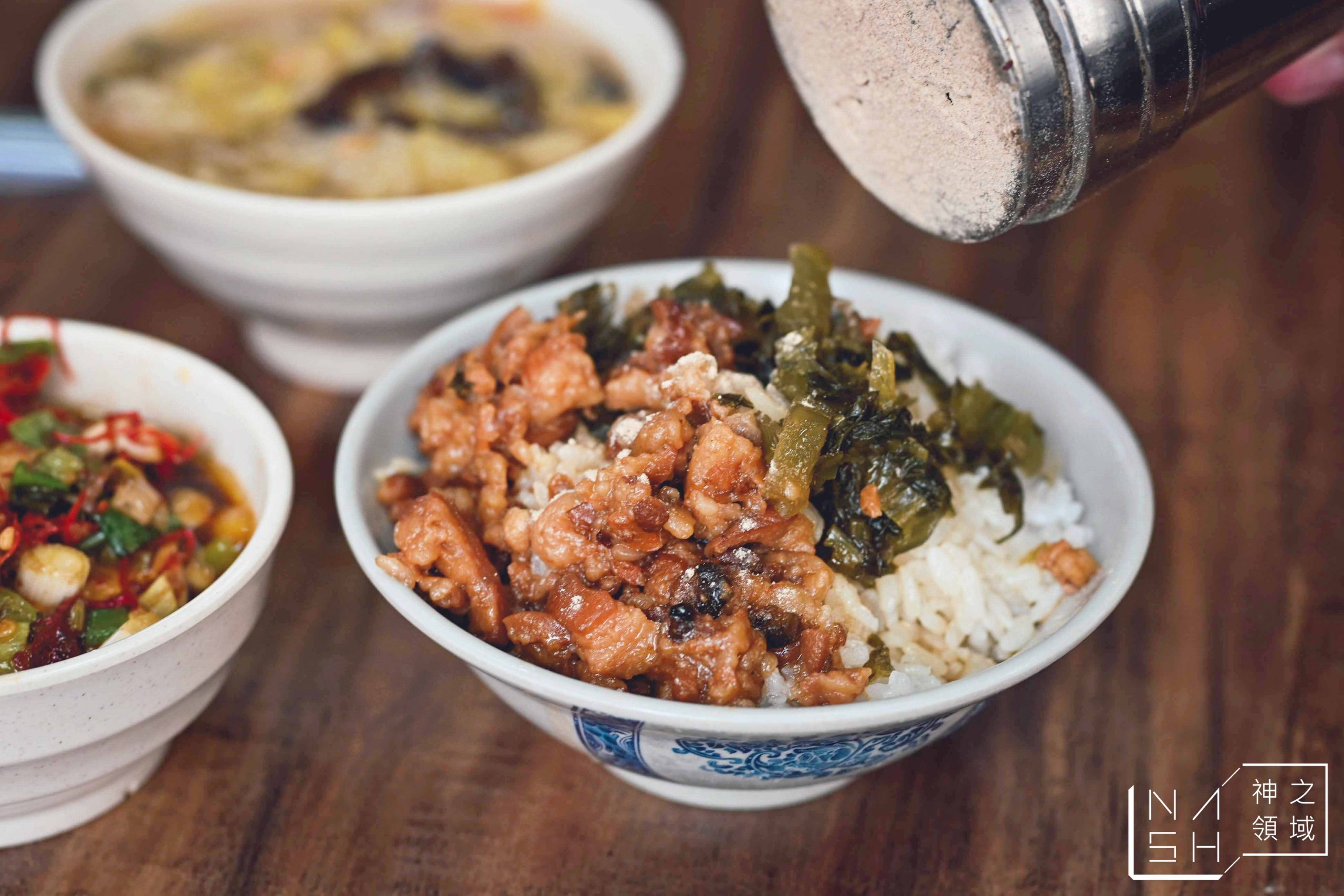 唯豐魯肉飯