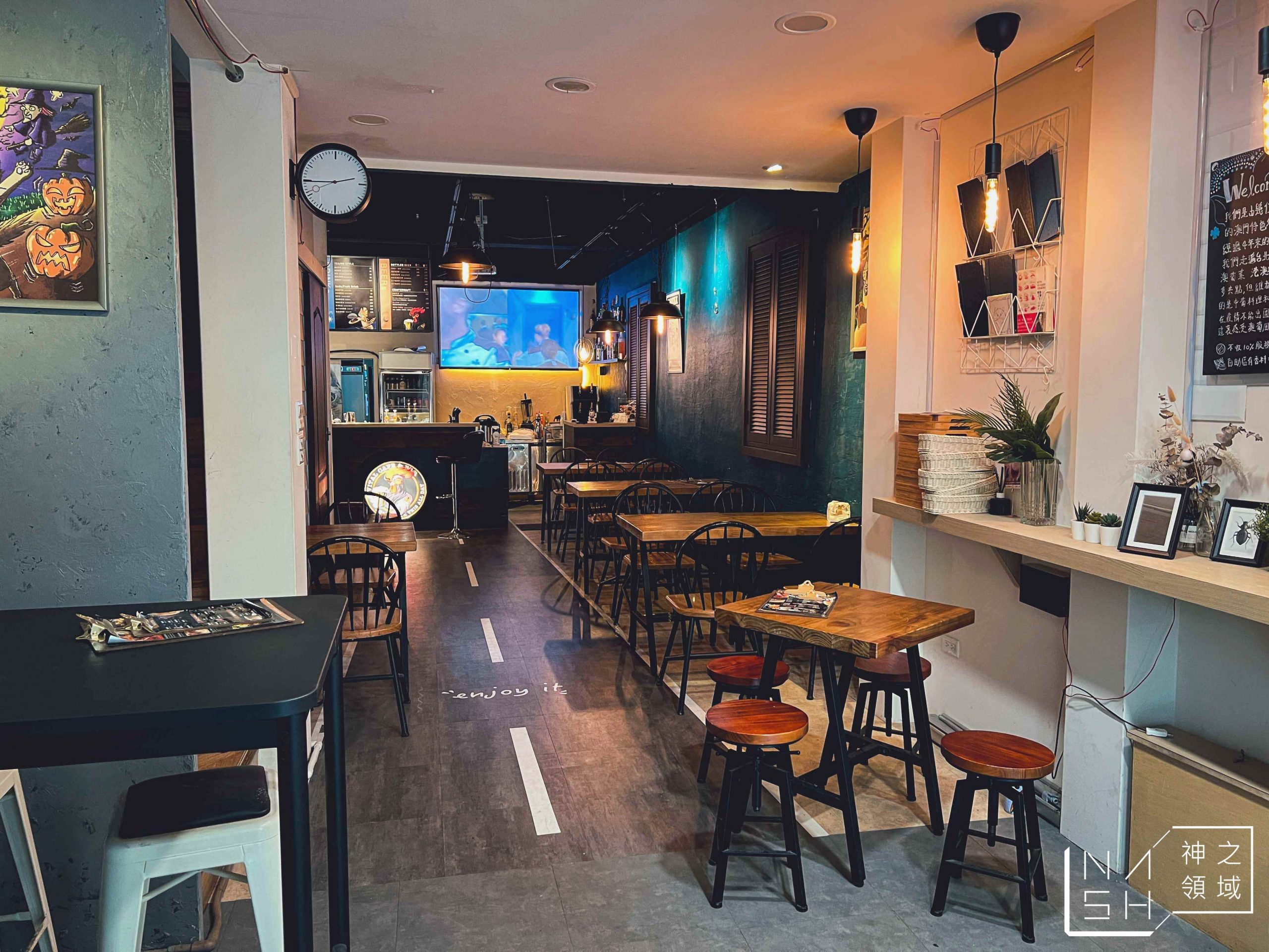 維都公館店