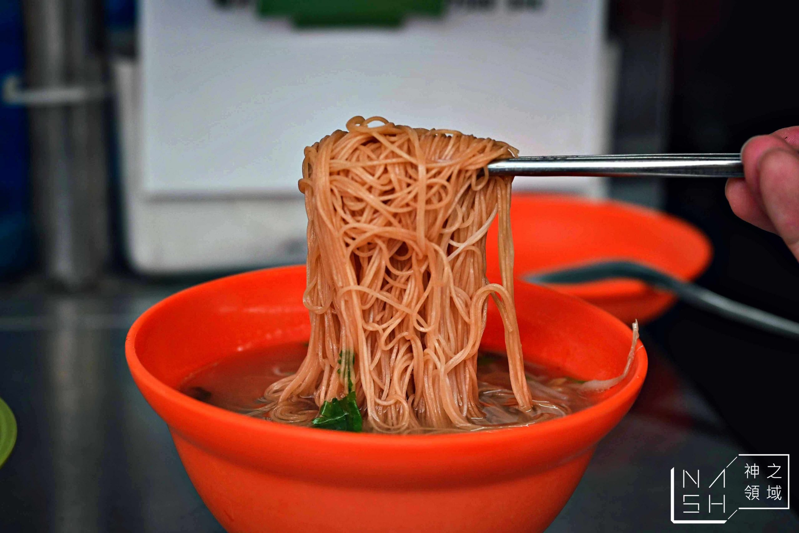 板橋祖傳筒仔米糕