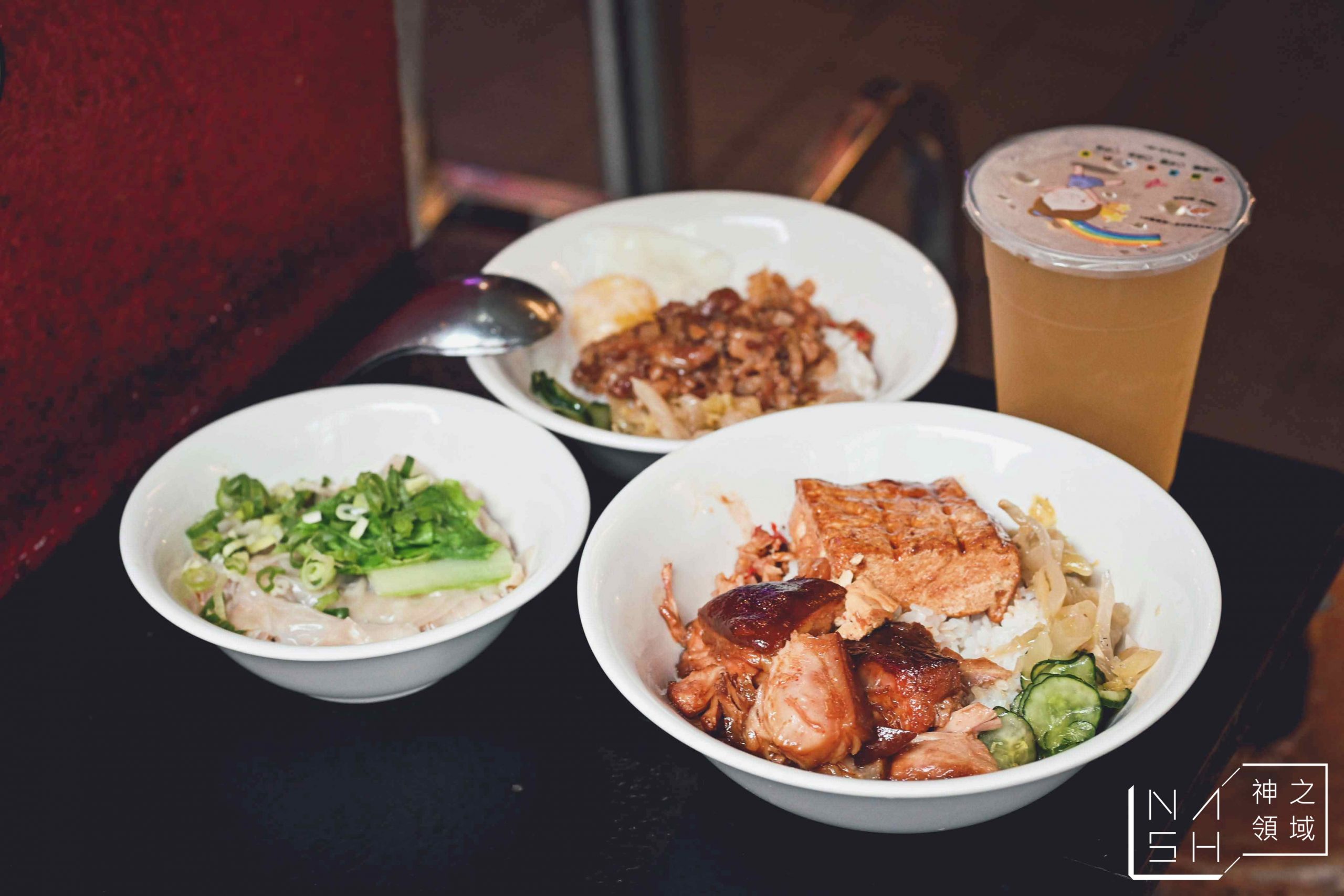 西門麵店