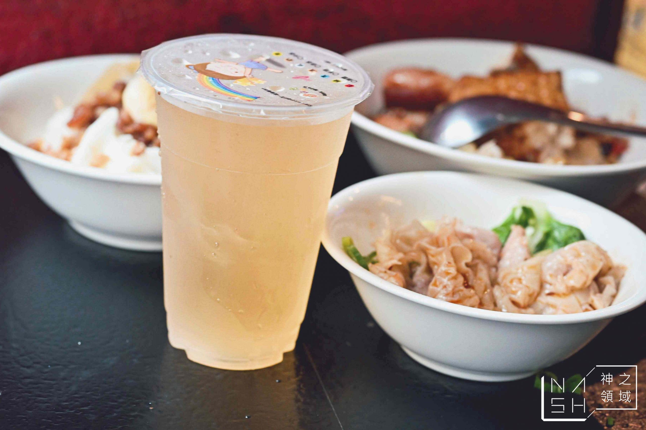 西門麵店