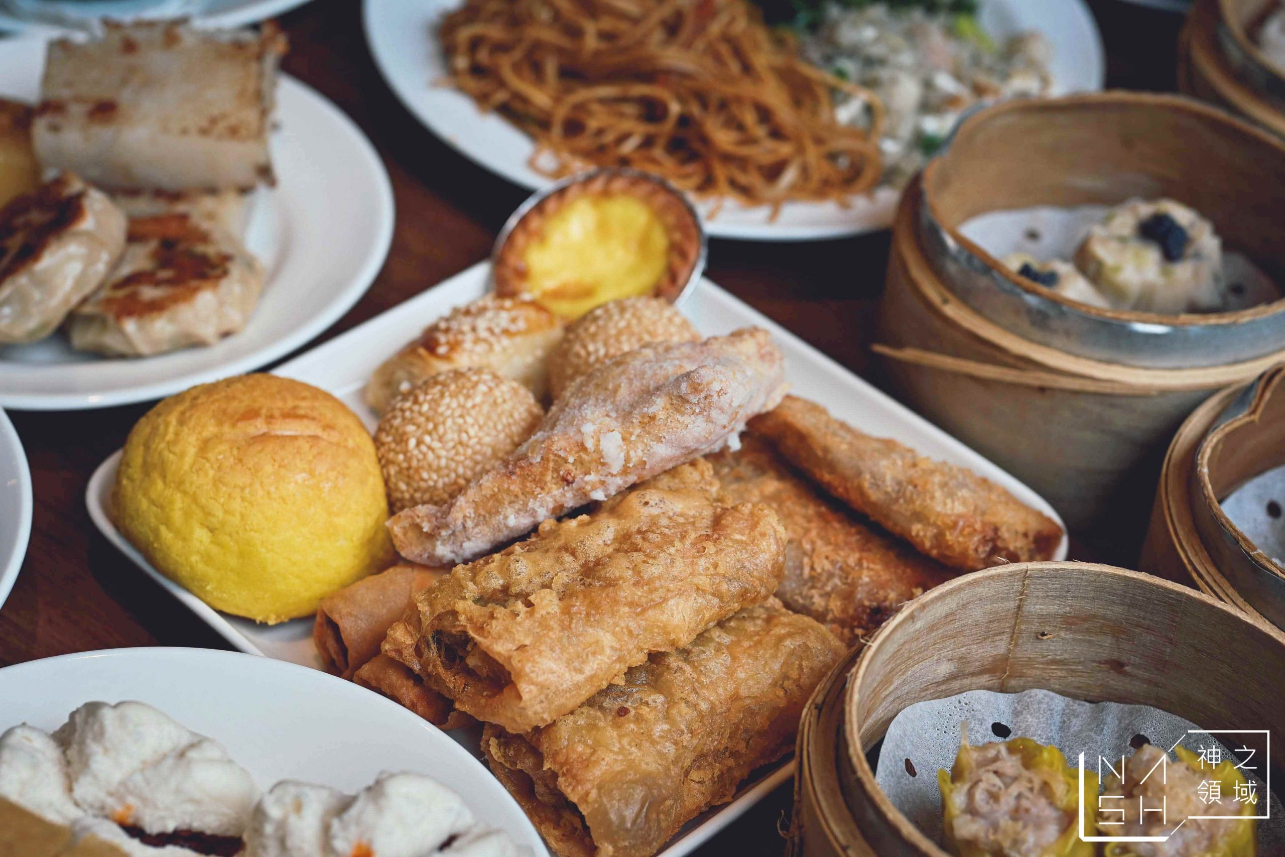 廚窗港點