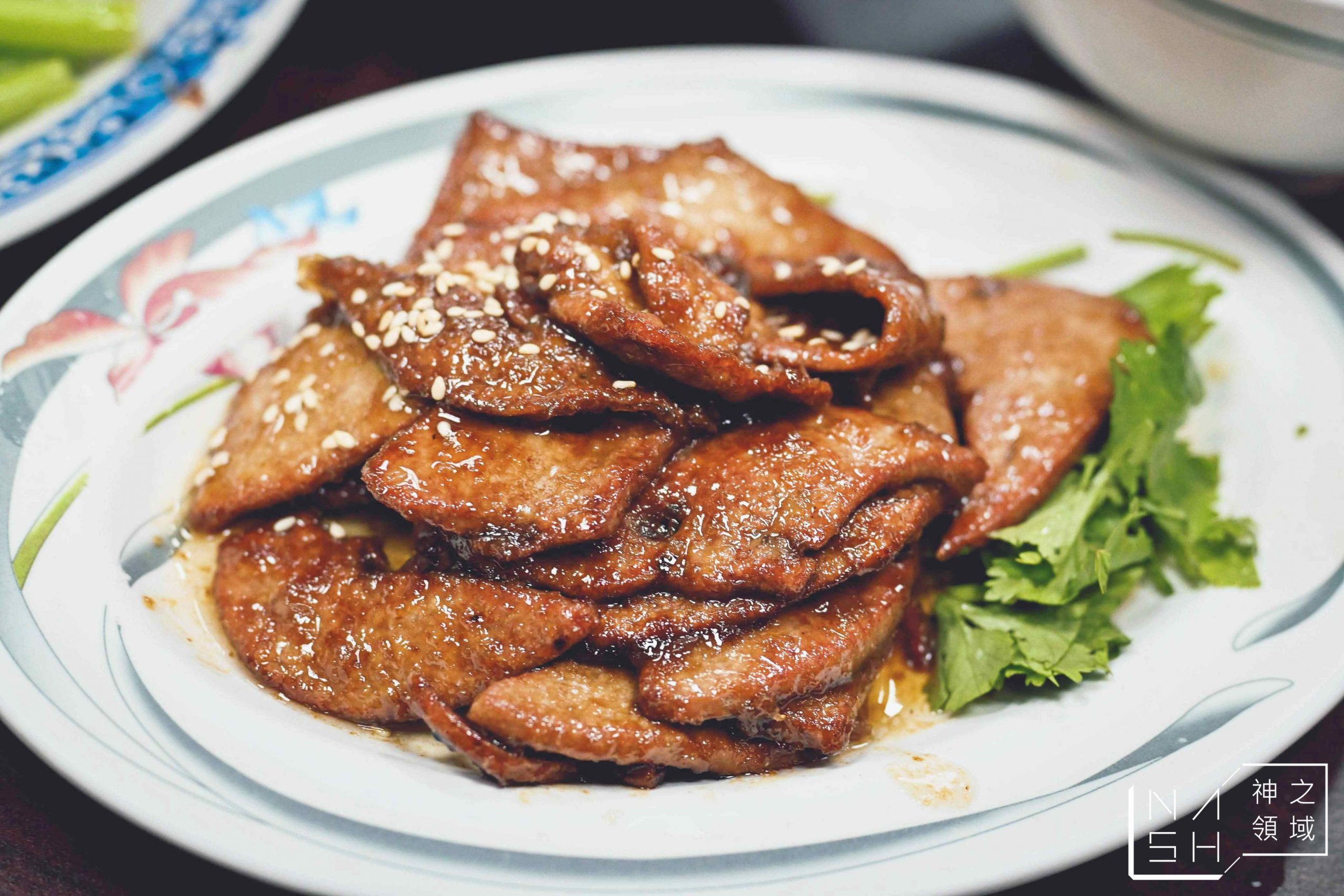 好小子擔仔麵