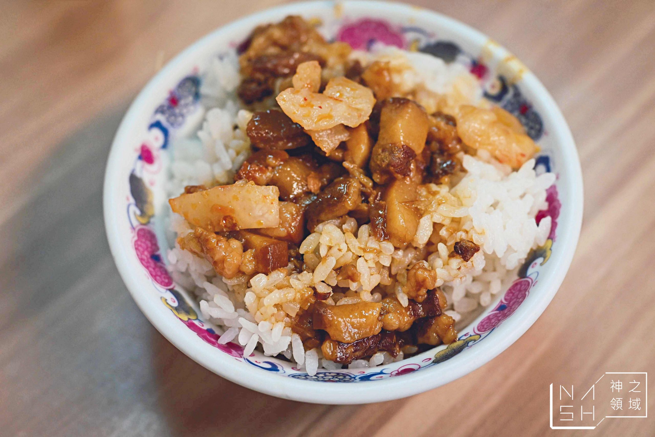 施家麻油腰花