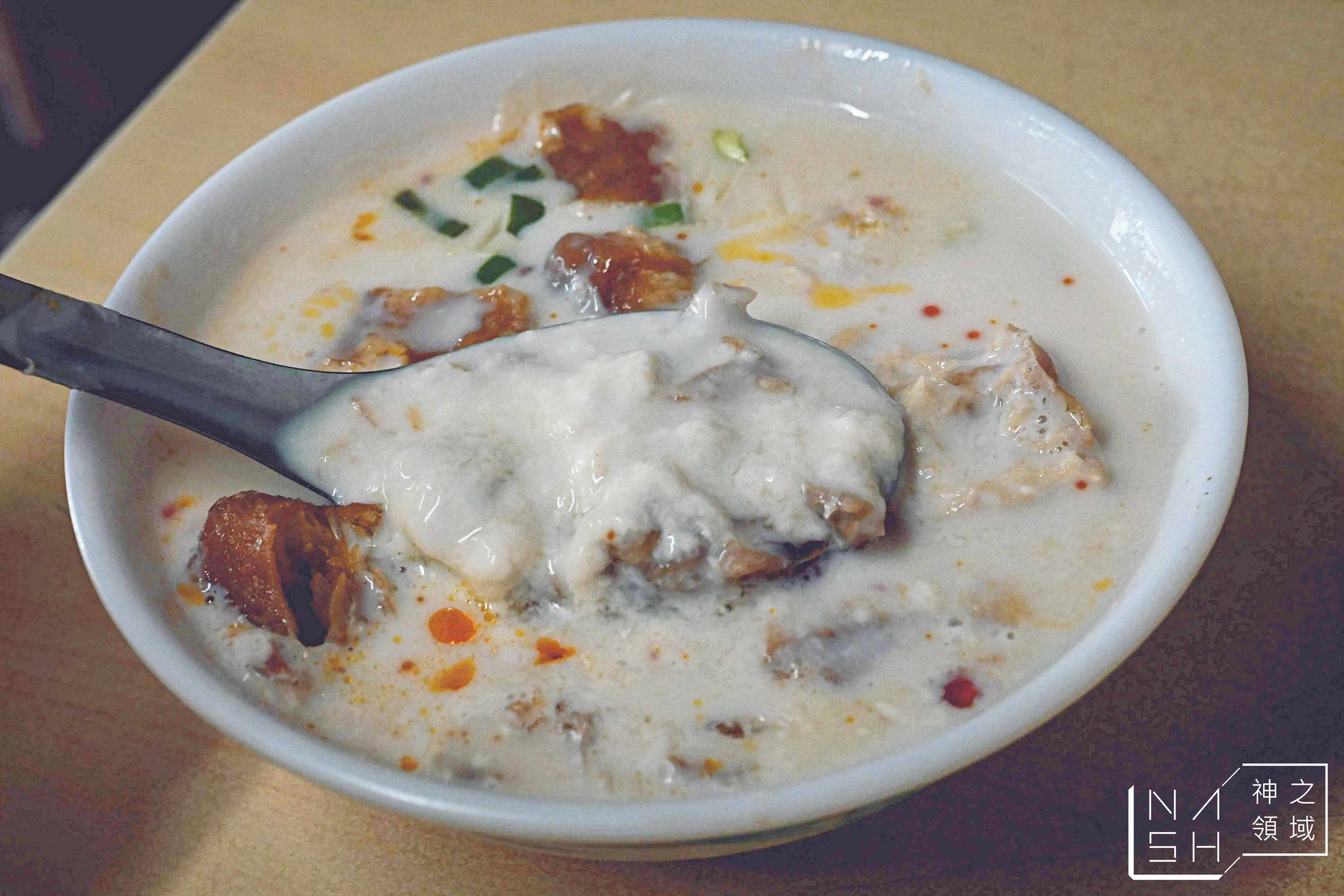 豆莊豆漿店