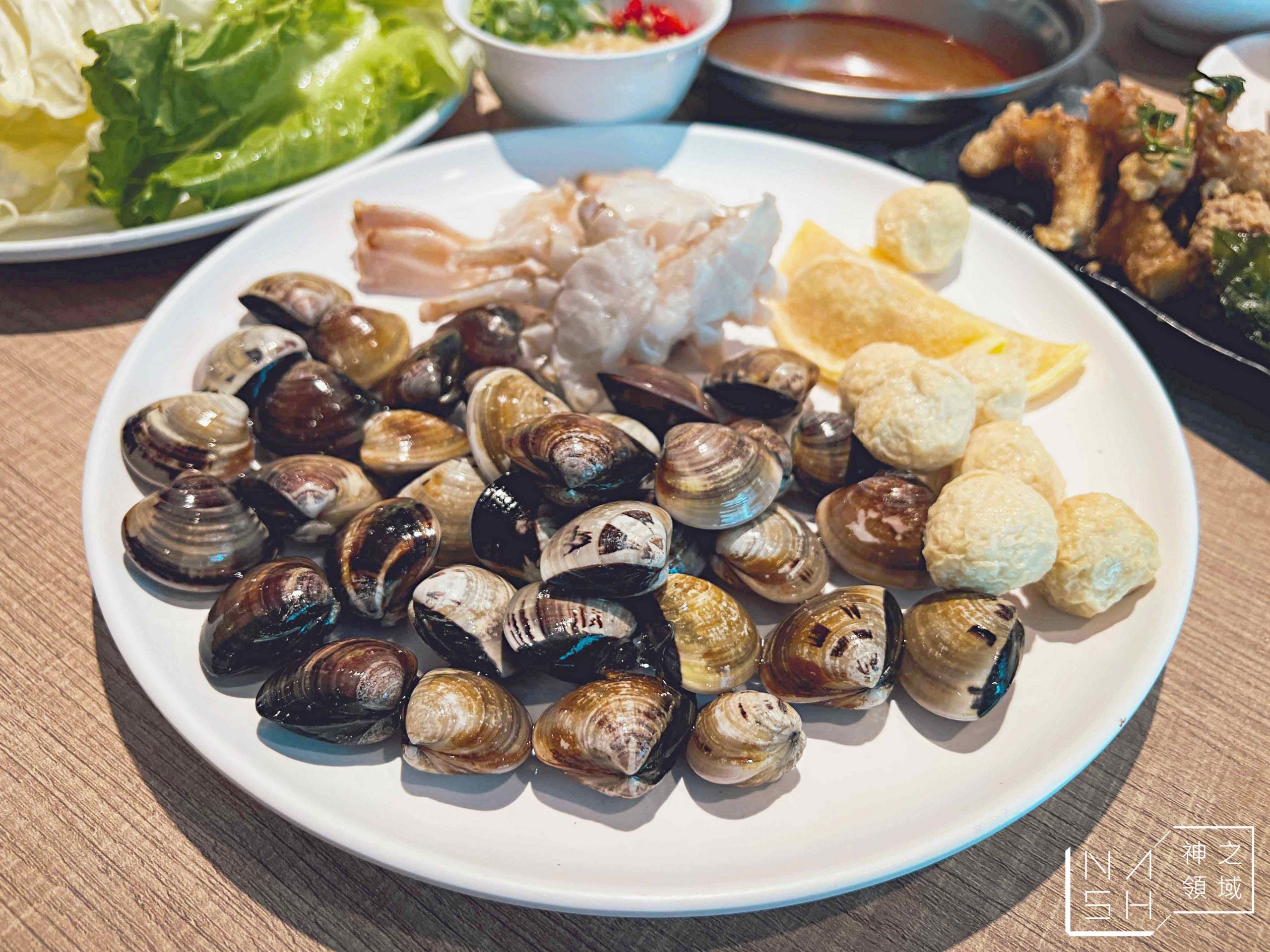 吉哆火鍋百匯