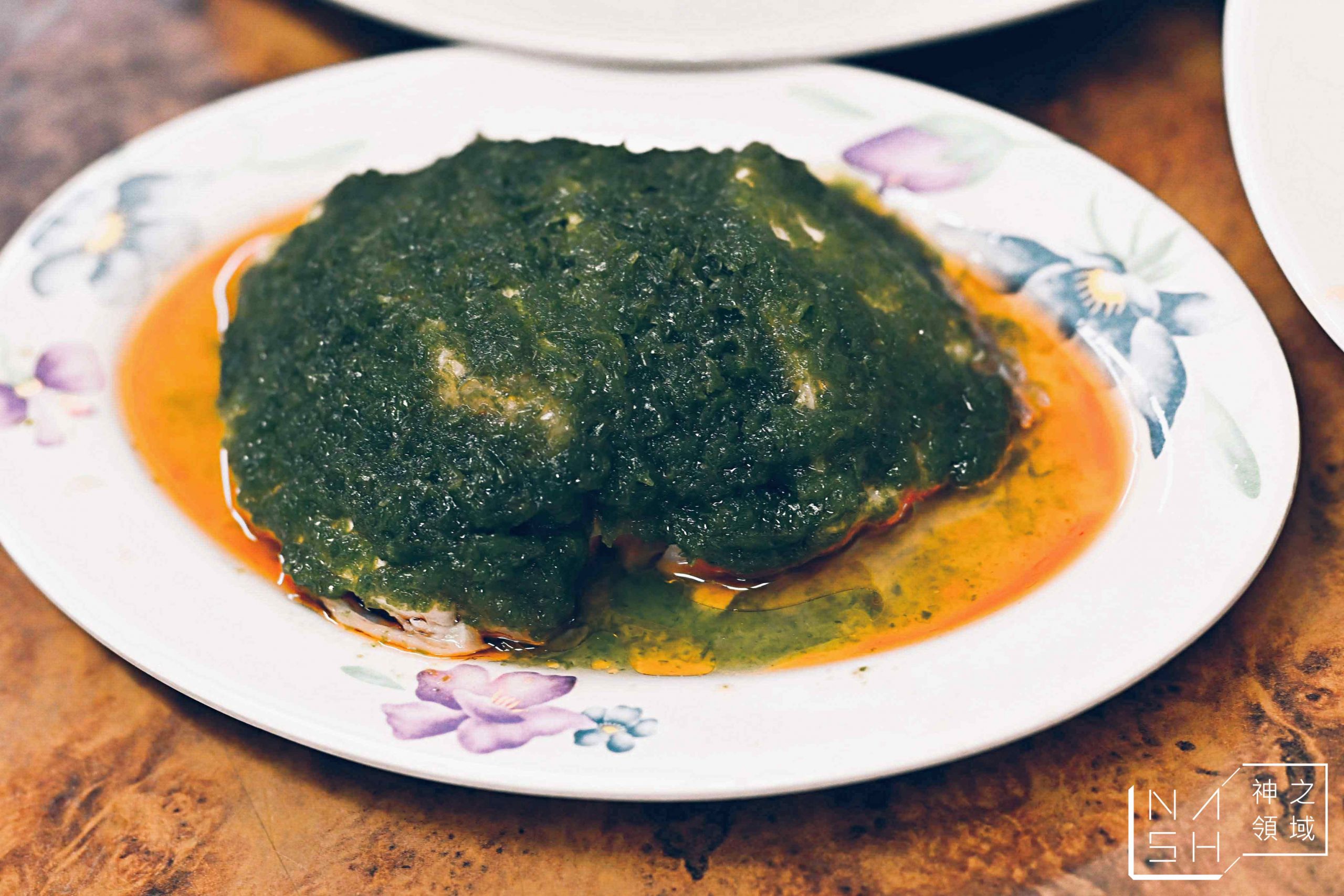 小龍飲食