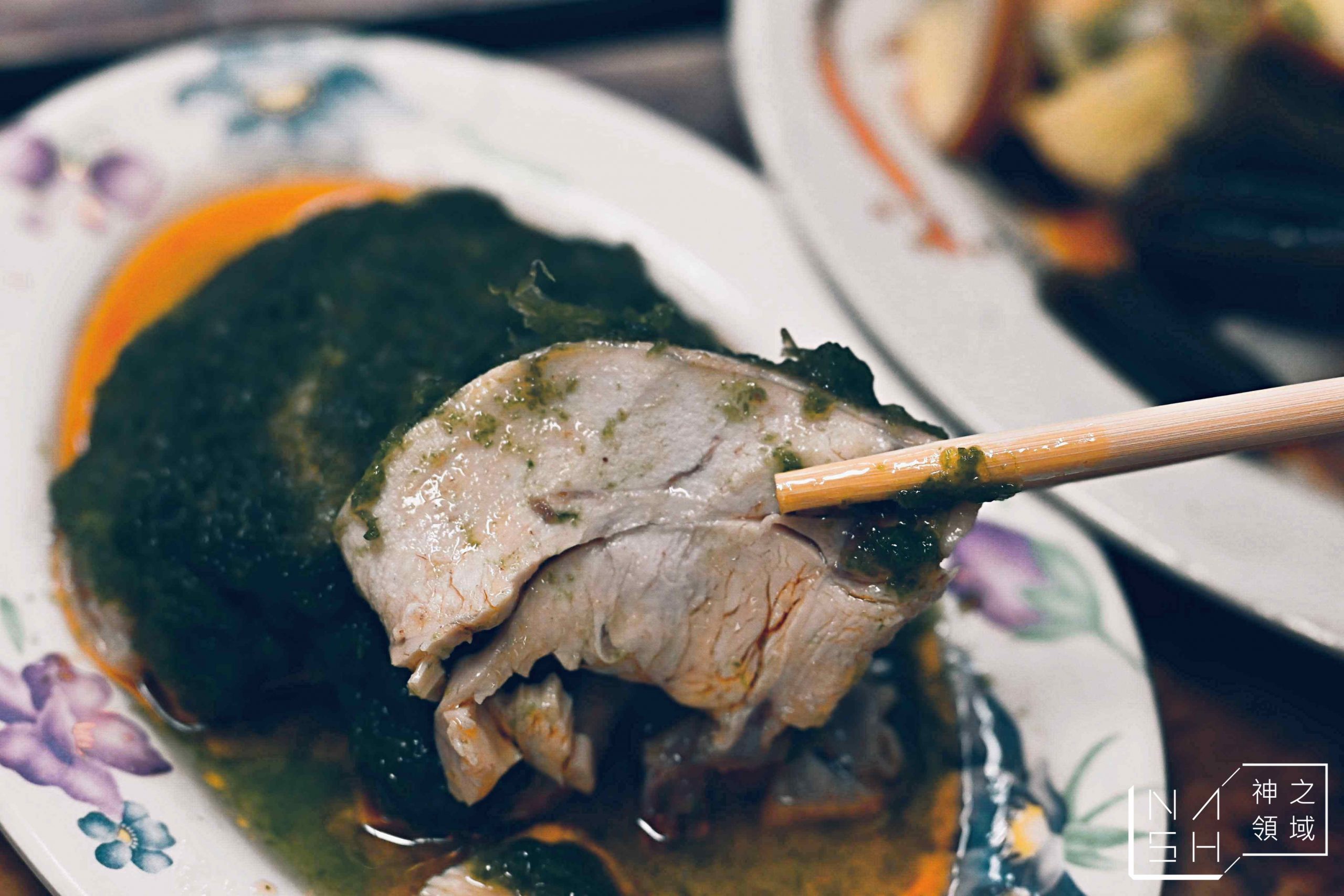 小龍飲食