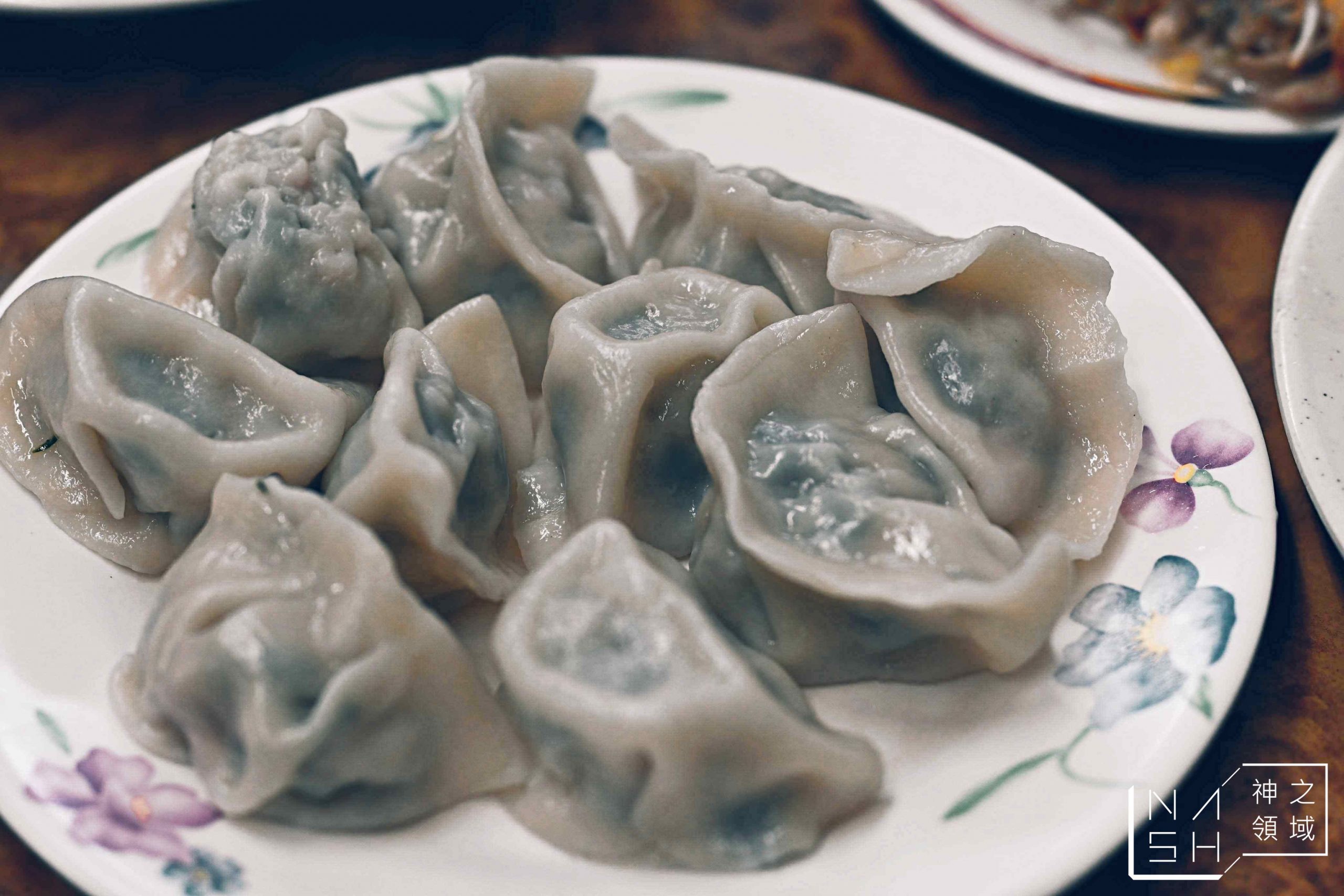 小龍飲食