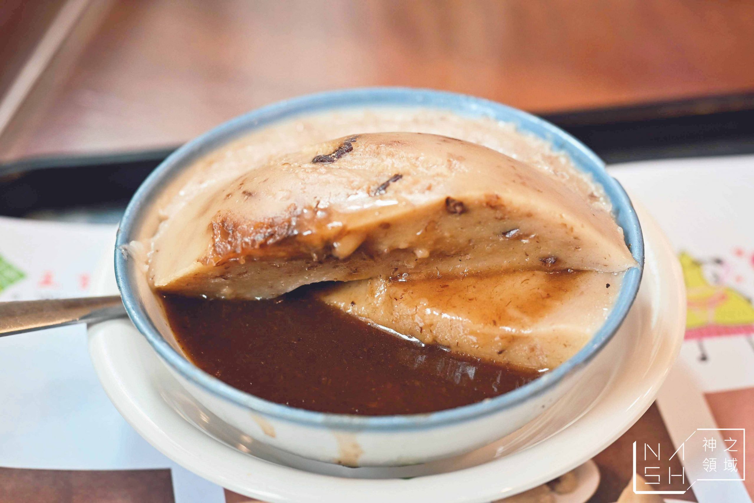 王記府城肉粽