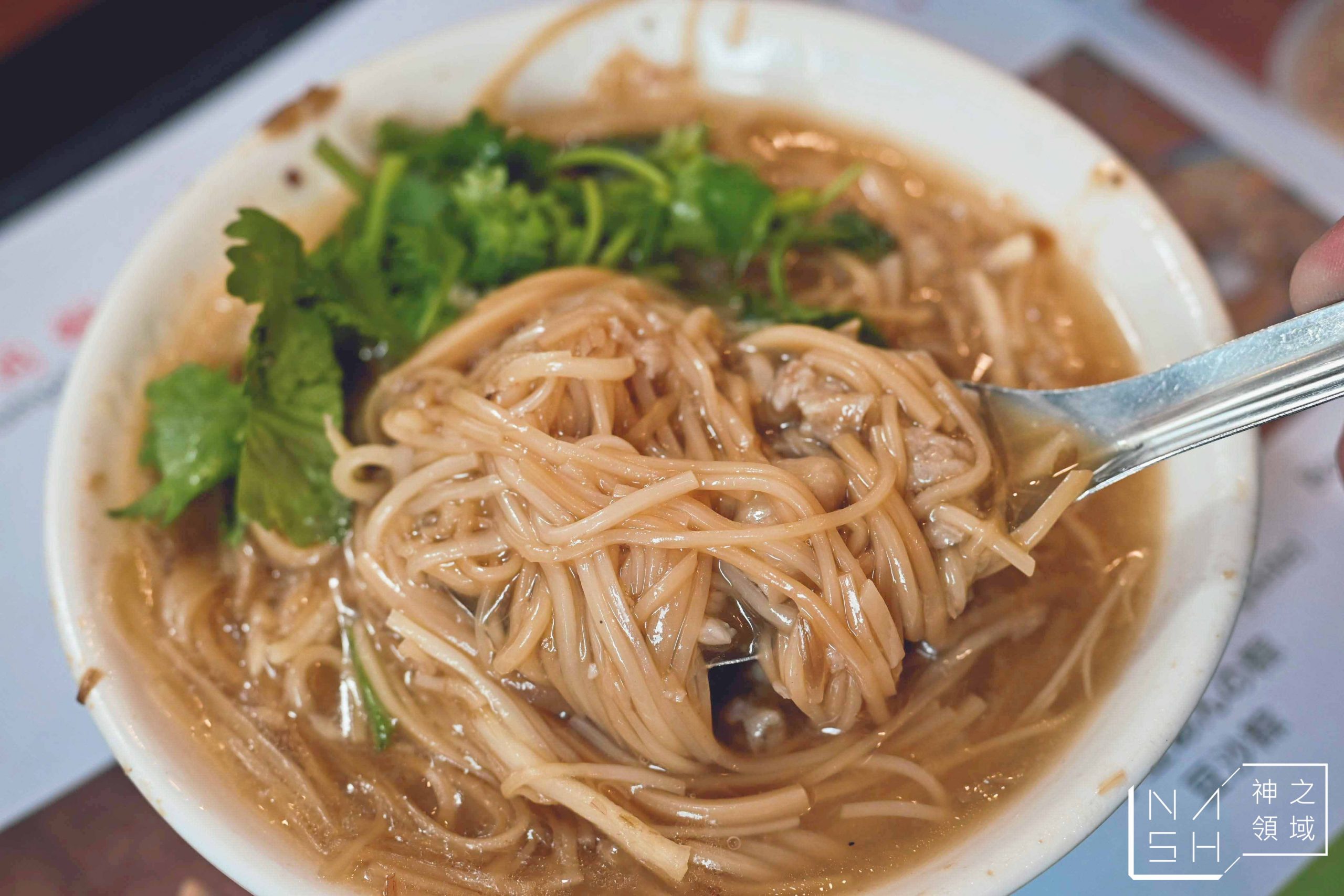 王記府城肉粽