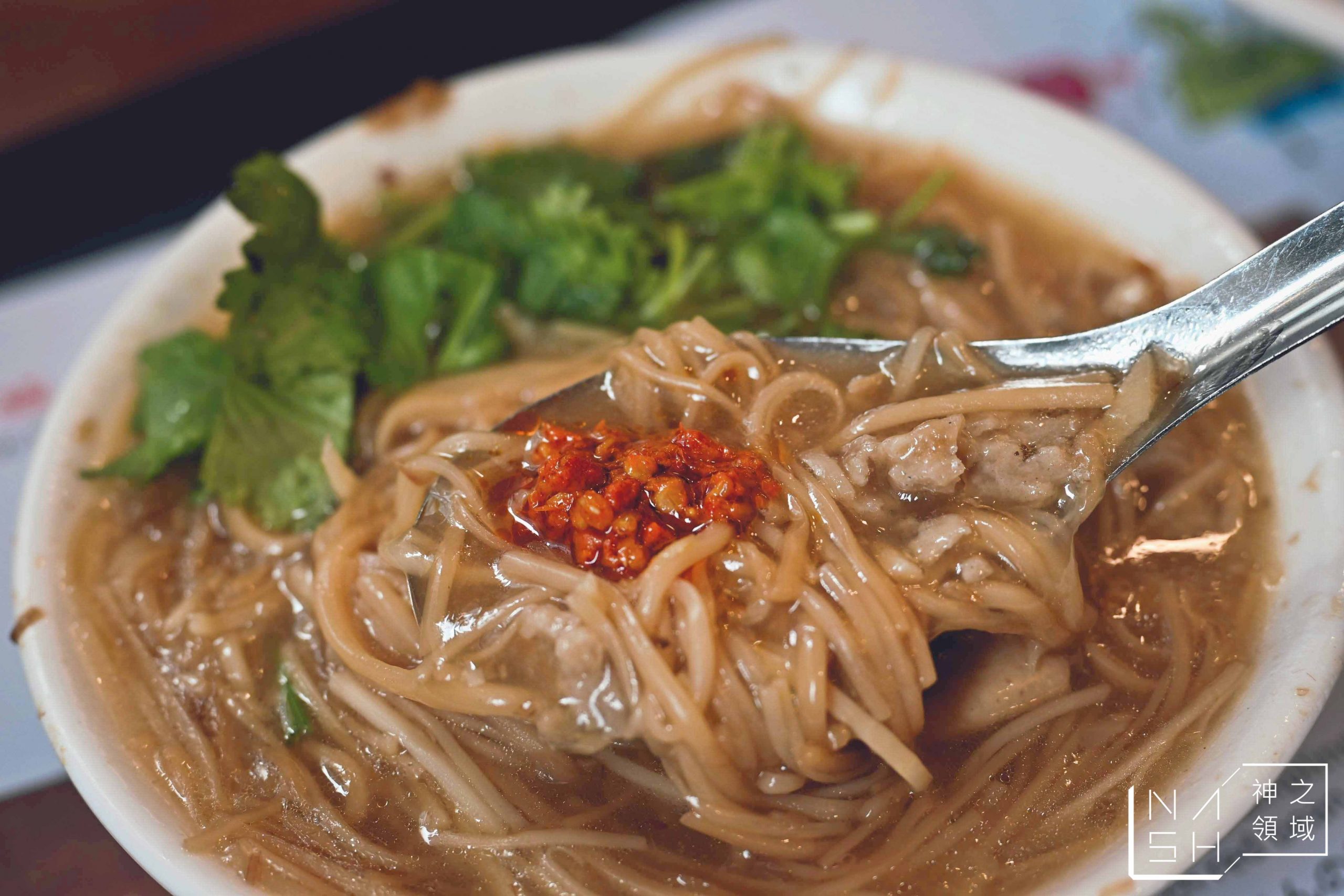 王記府城肉粽