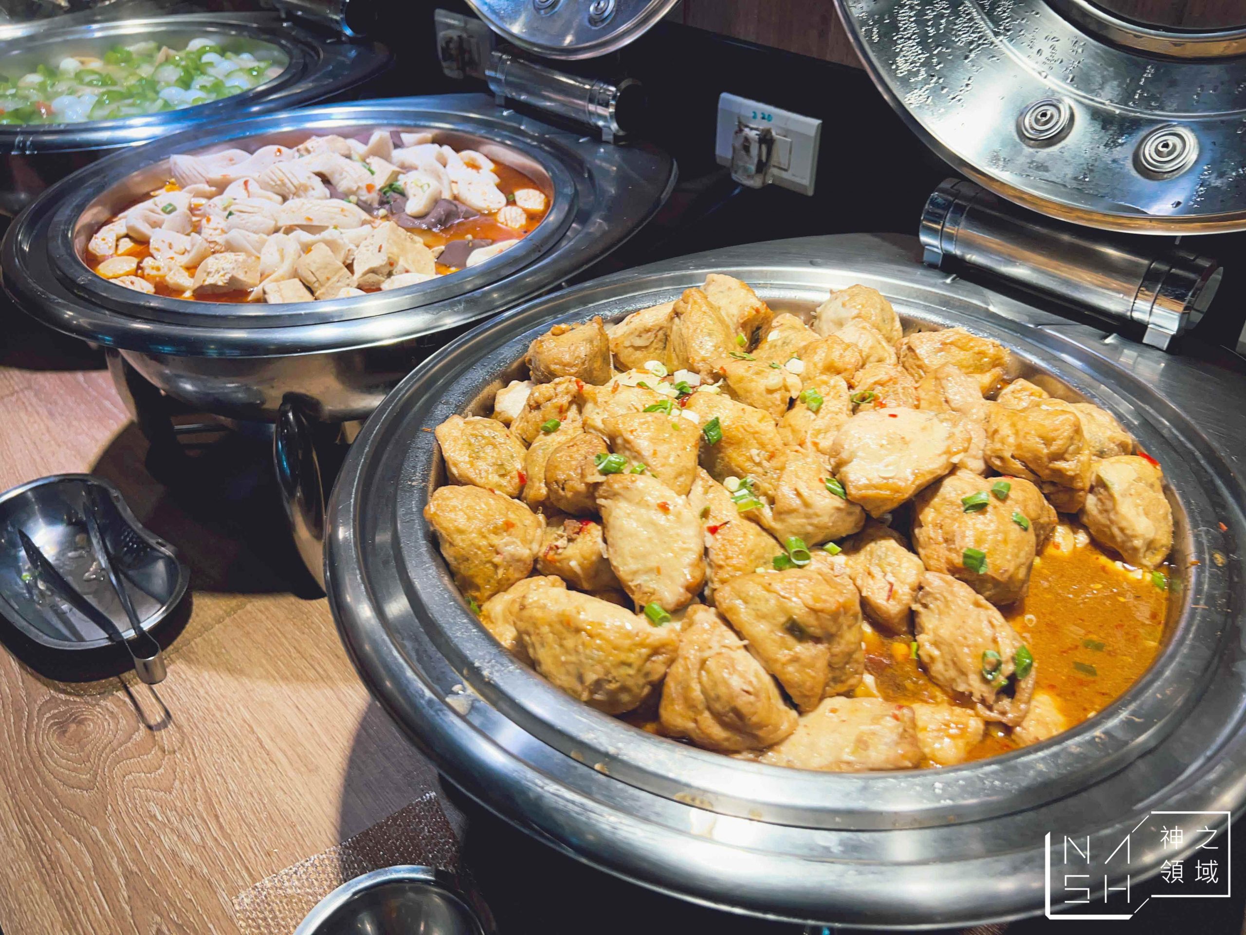 安格士牛排館樹林店