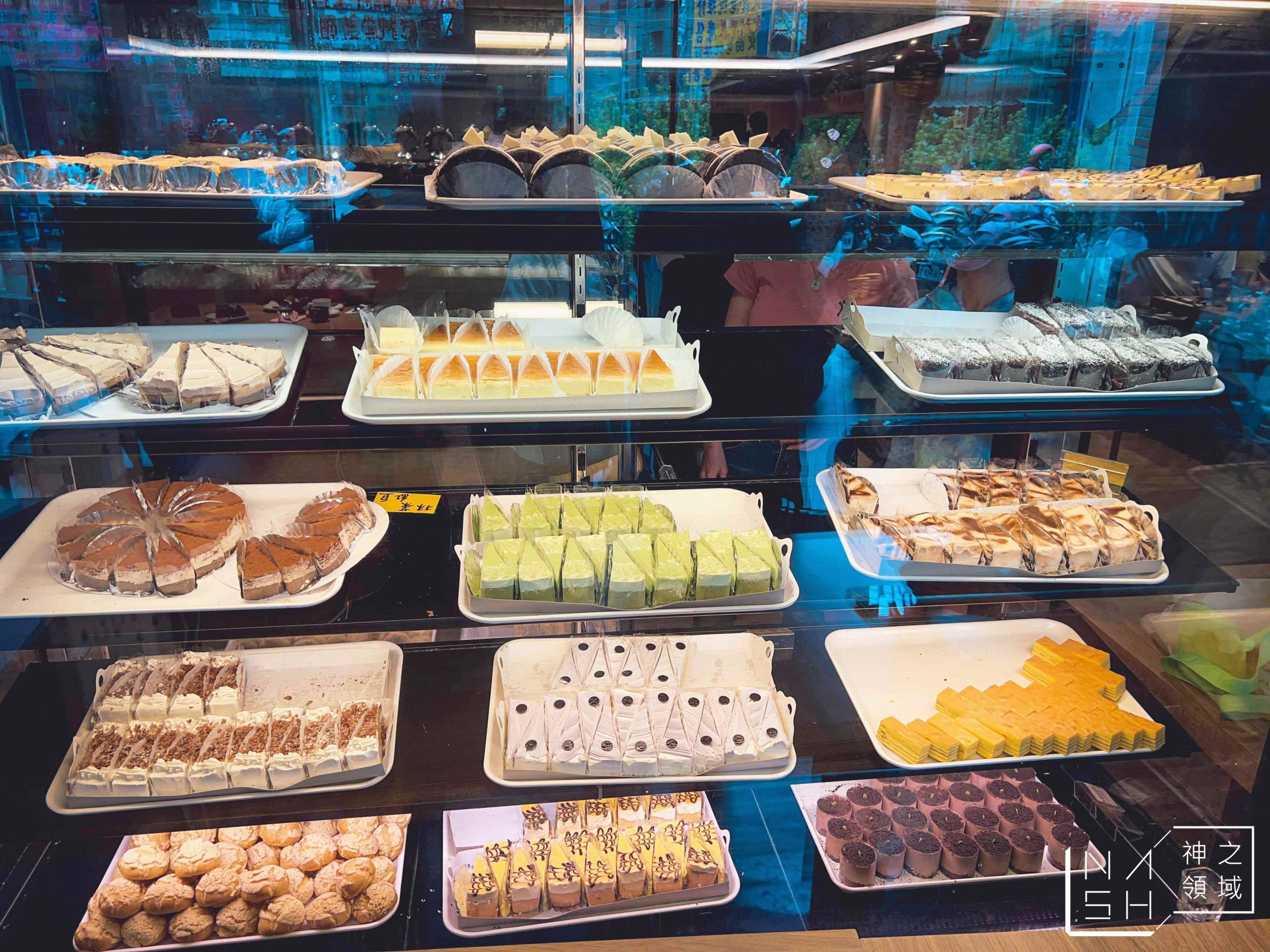 安格士牛排館樹林店