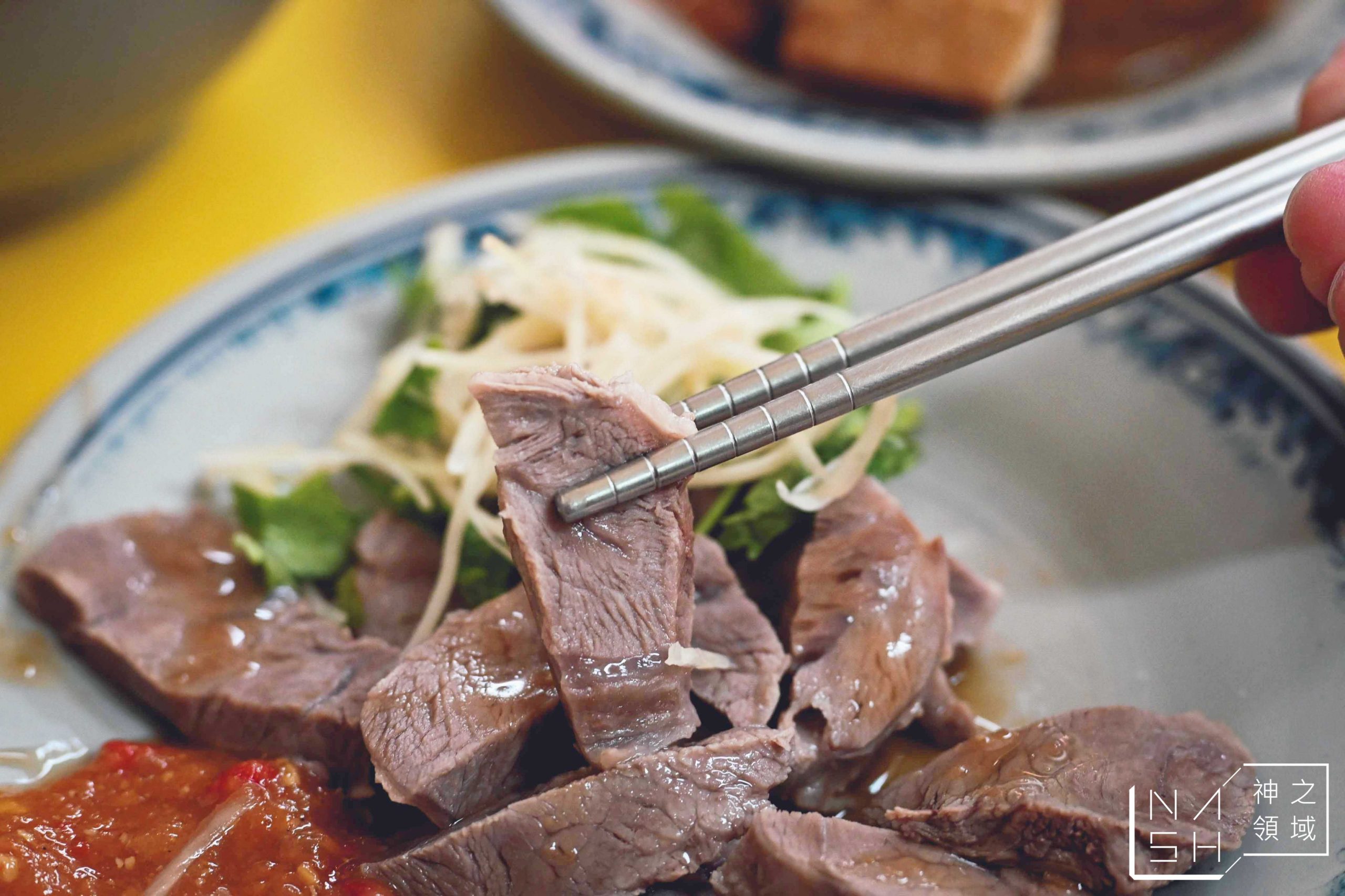 大象切仔麵