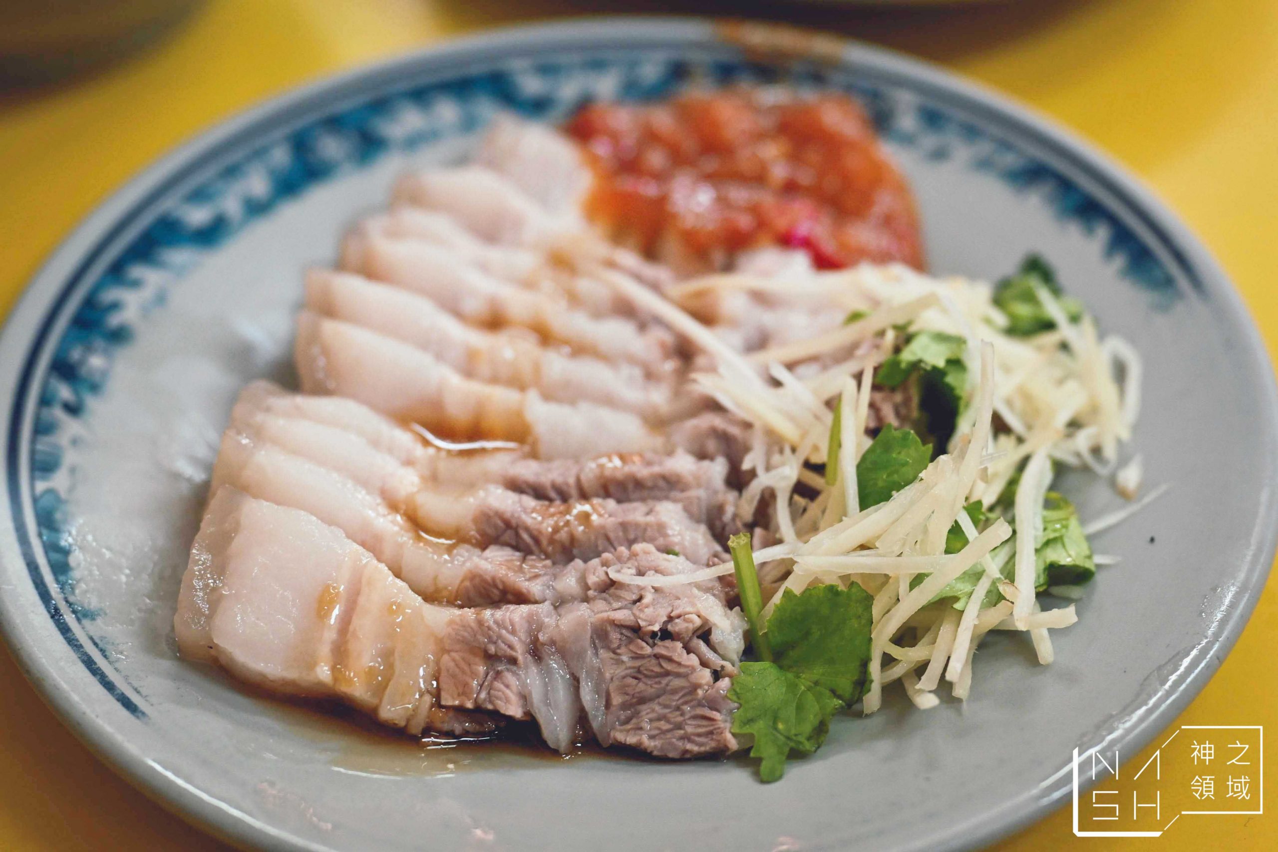 大象切仔麵