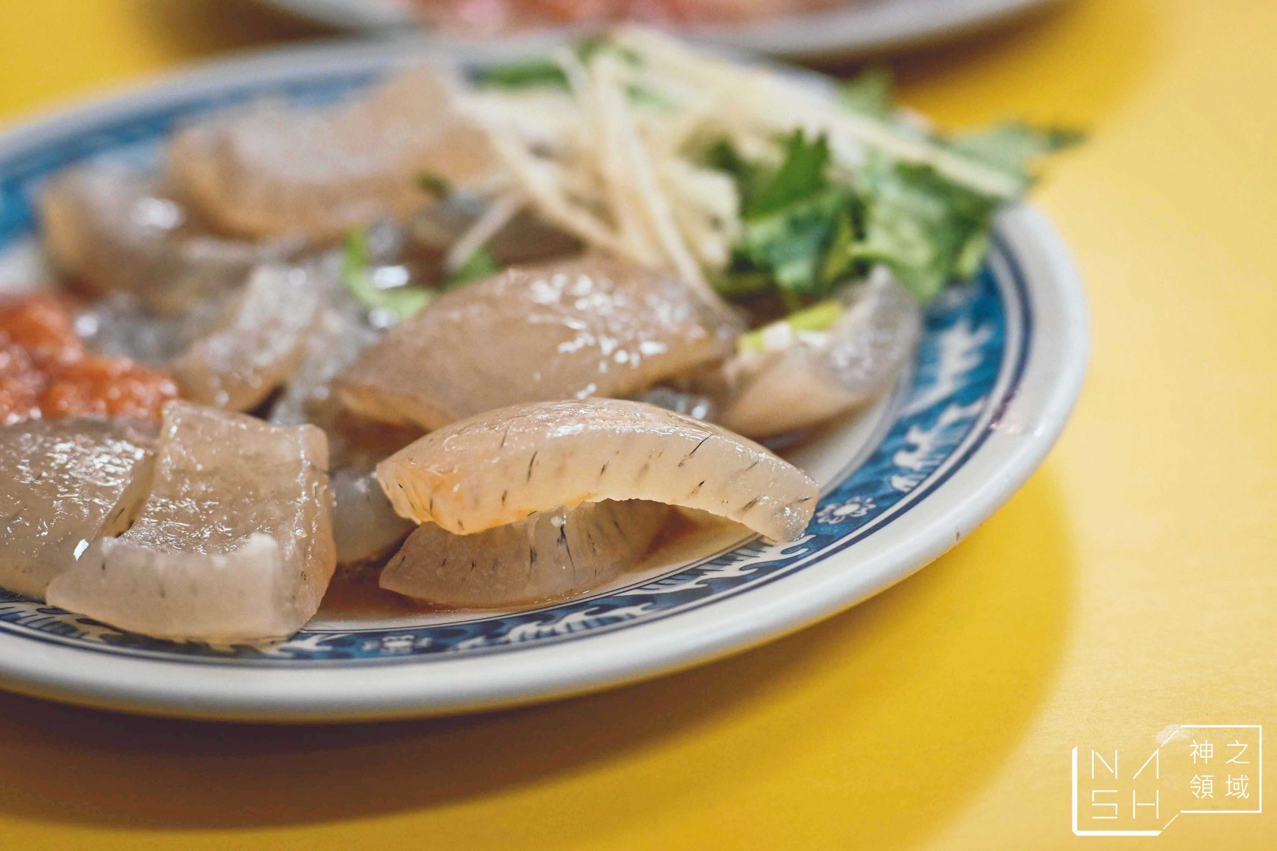 大象切仔麵