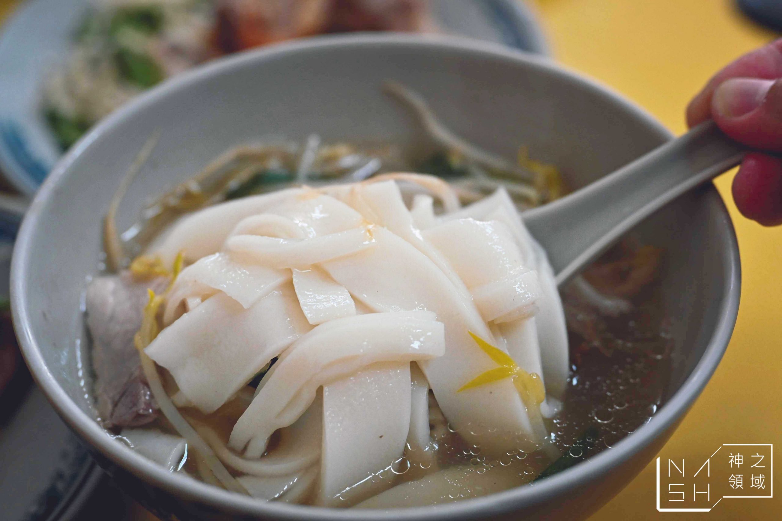 大象切仔麵