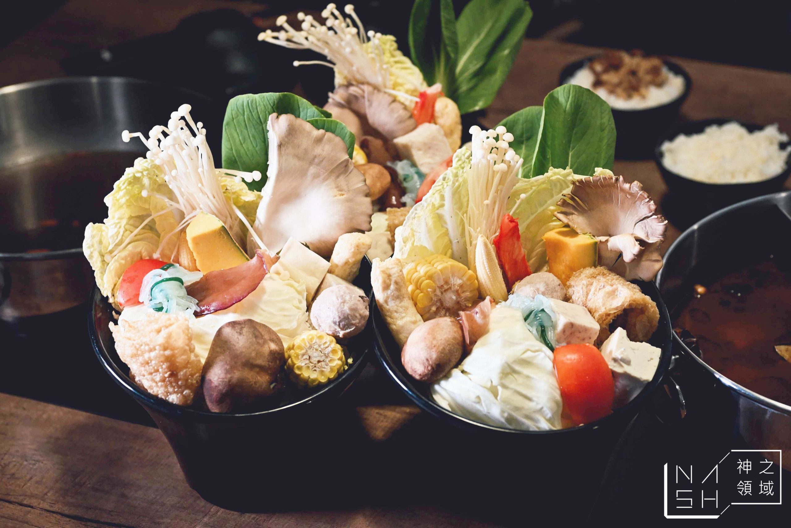 元大吉涮涮屋
