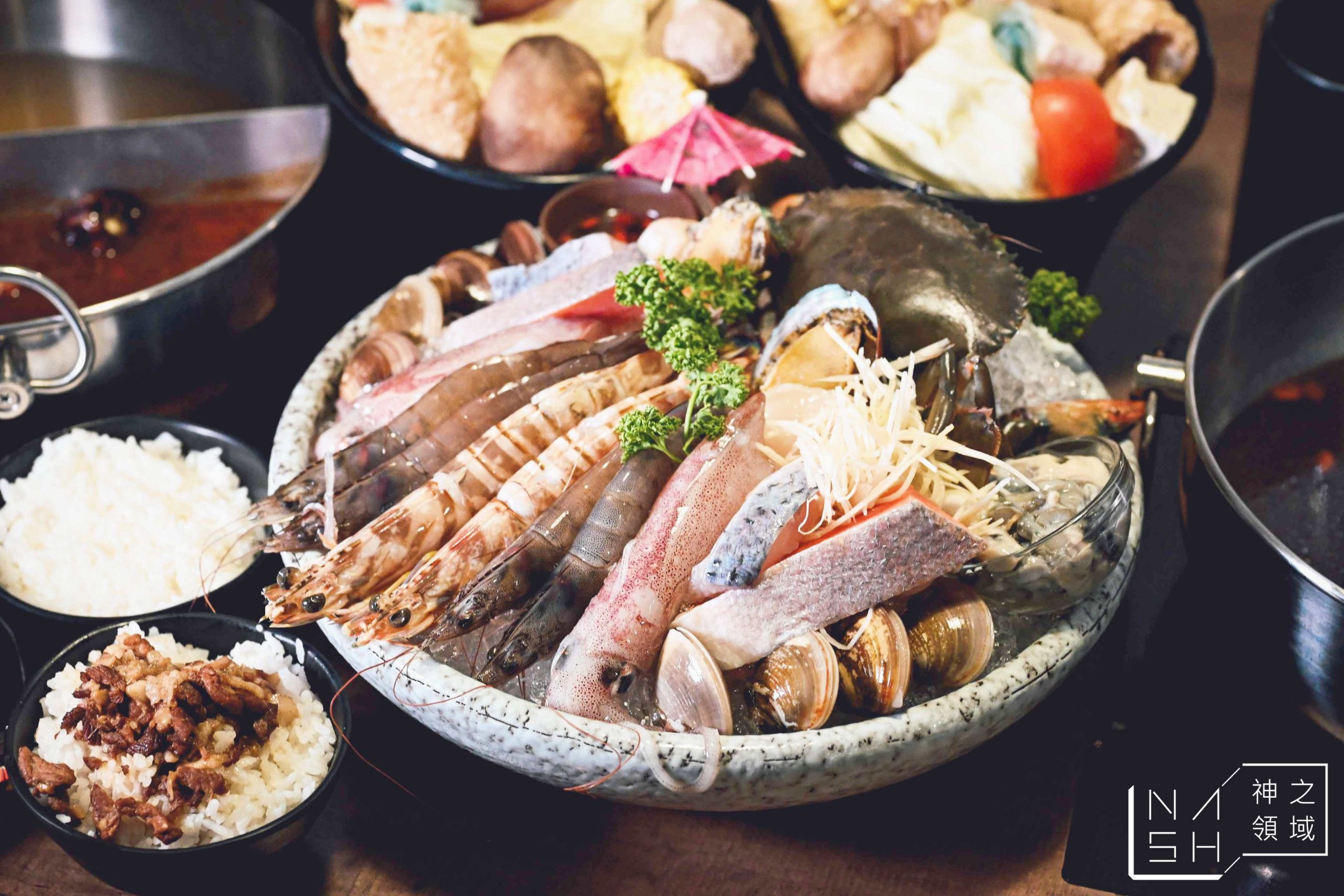 元大吉涮涮屋