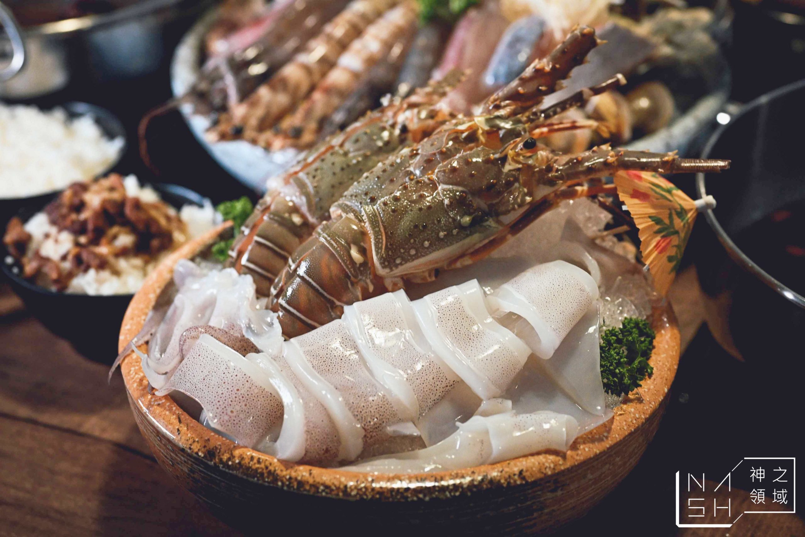 元大吉涮涮屋