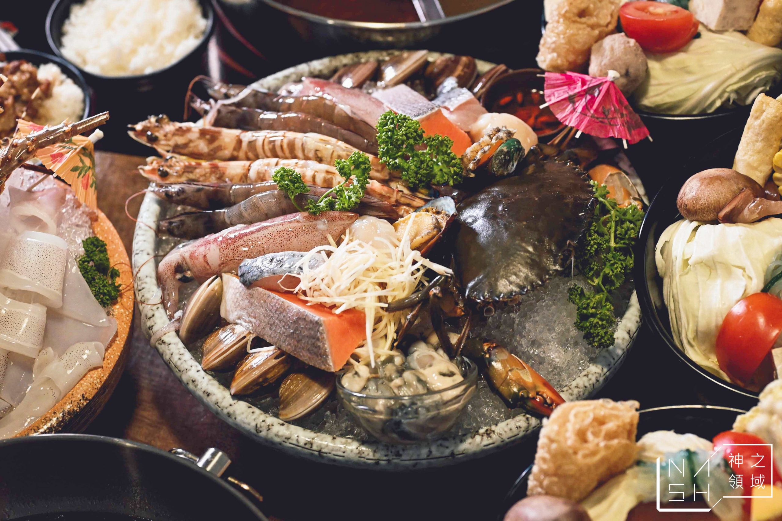 元大吉涮涮屋