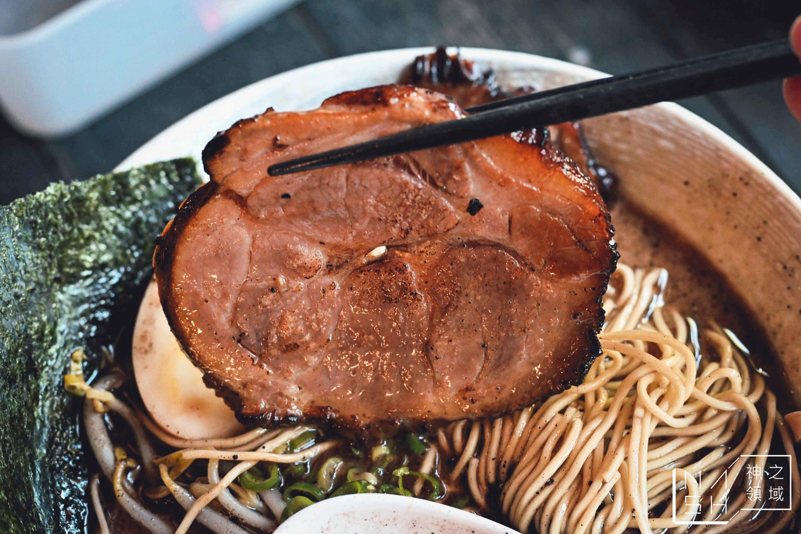 黑潮拉麵·炸串專賣店