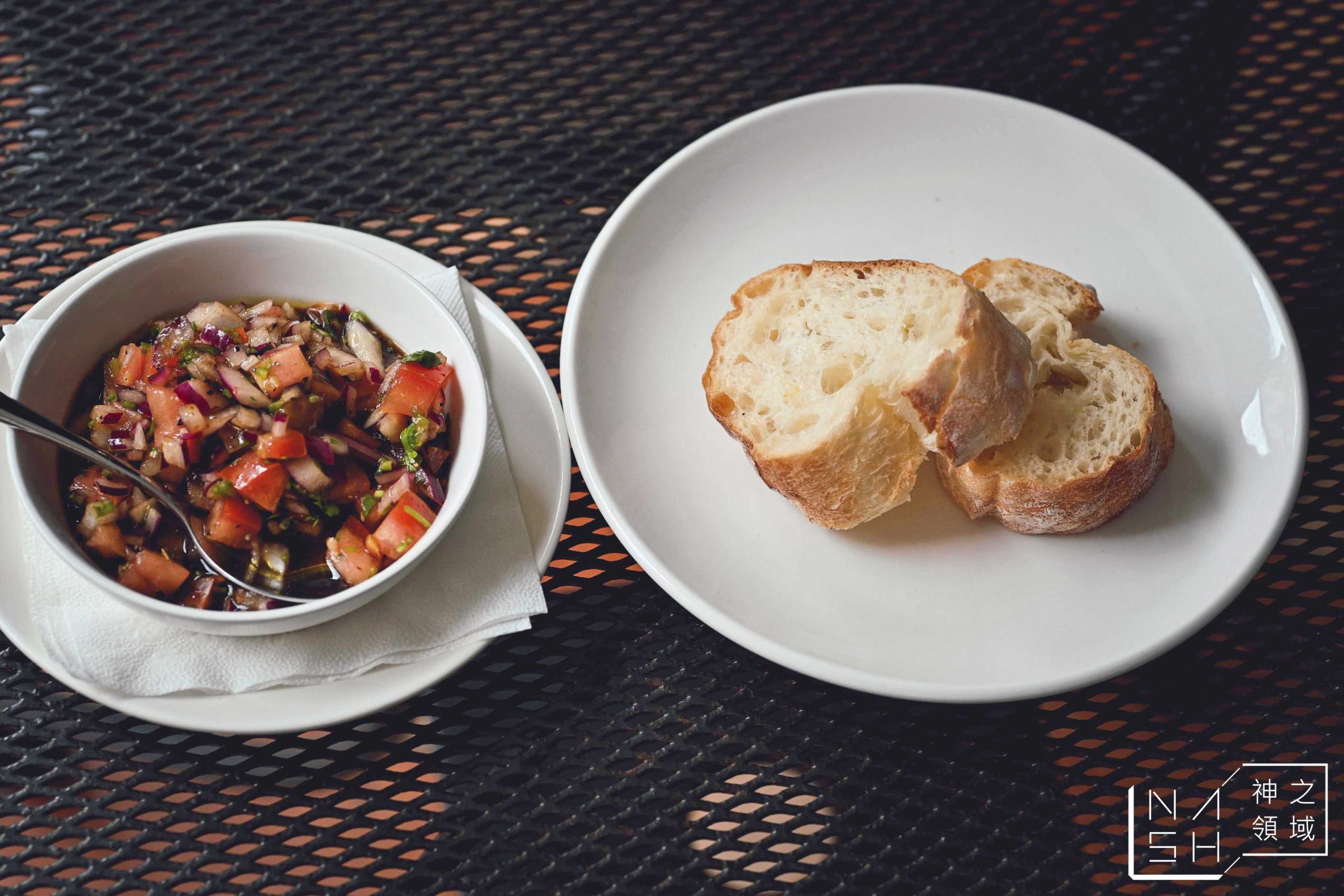 Moda Vita Caffè 義式料理