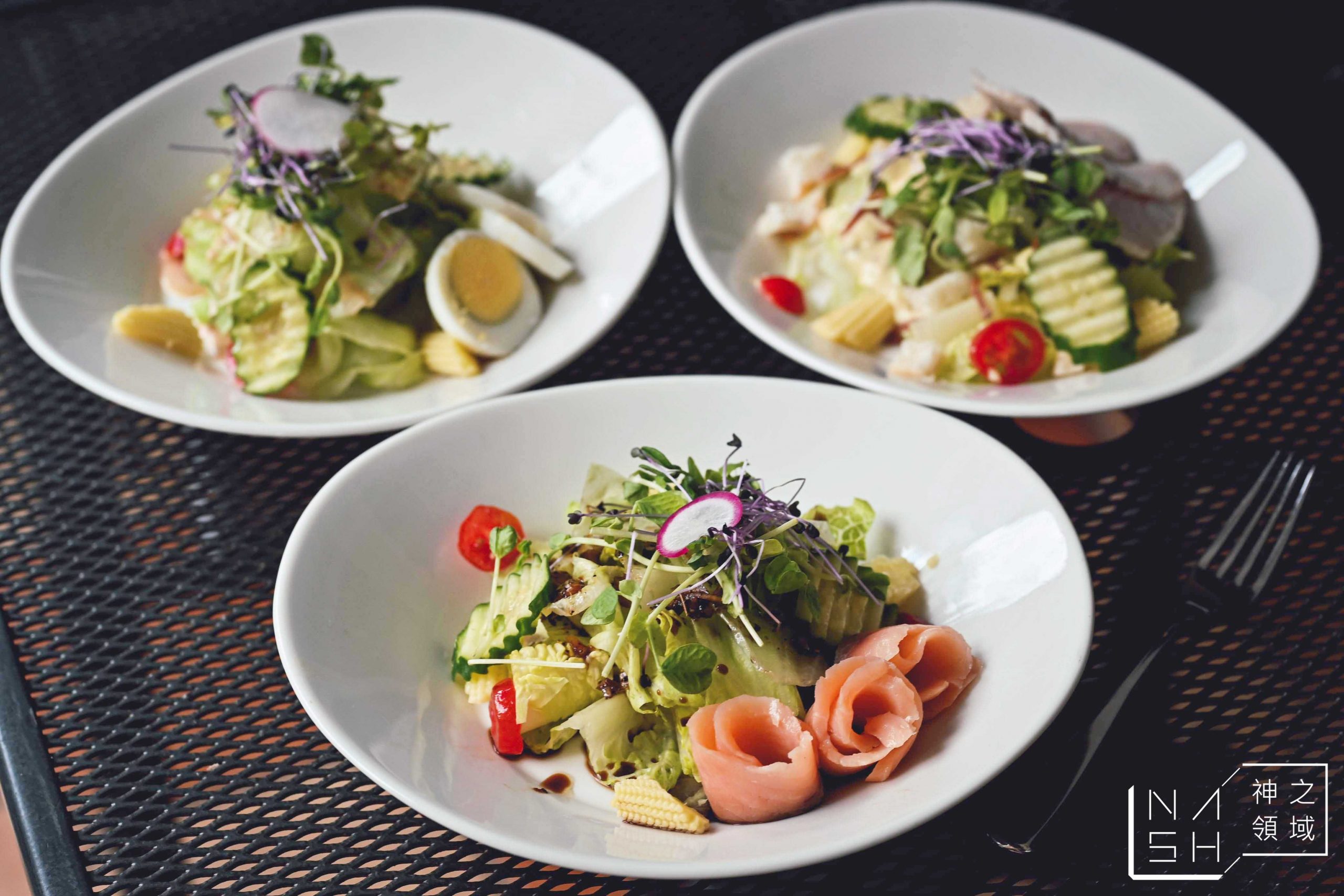 Moda Vita Caffè 義式料理