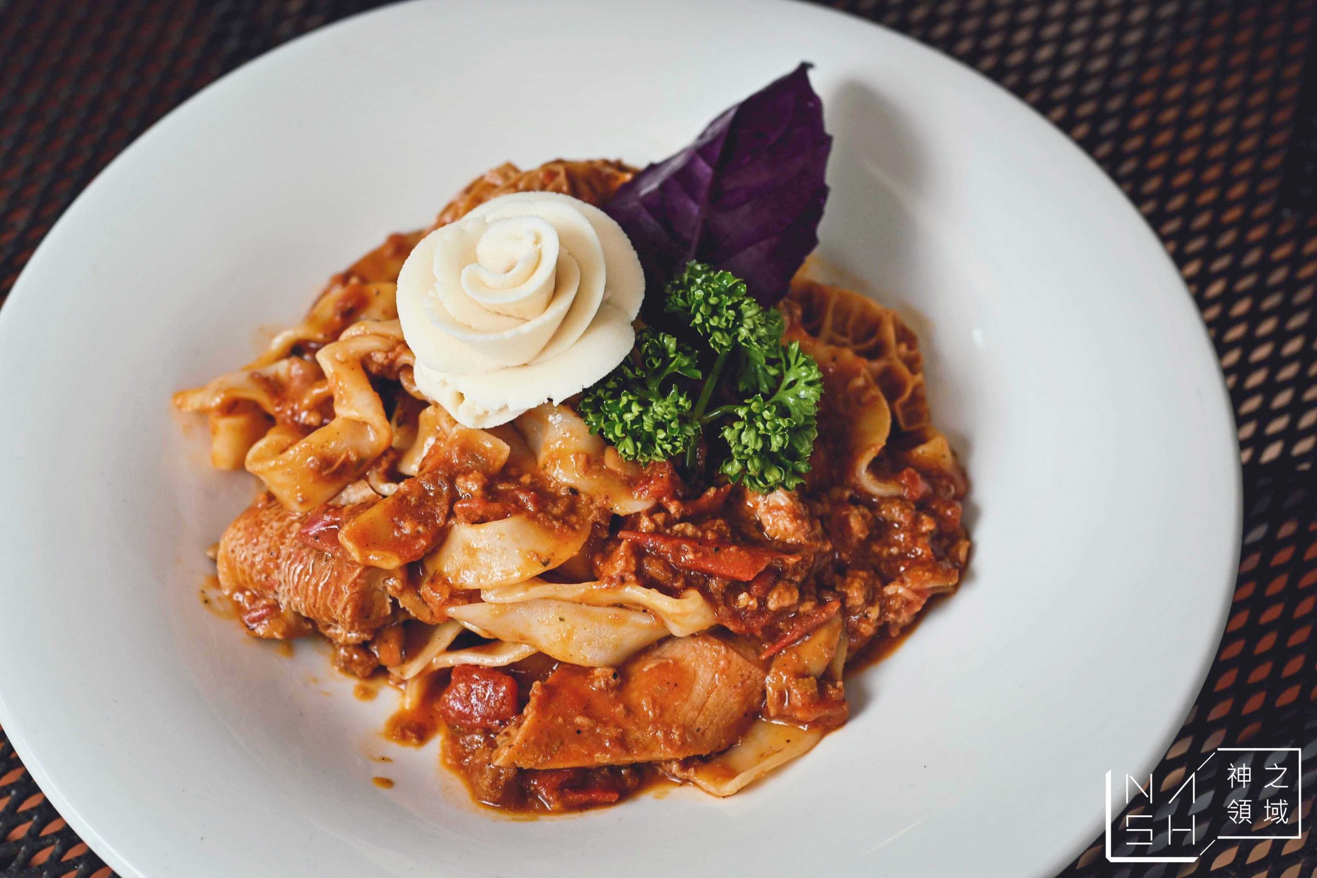 Moda Vita Caffè 義式料理